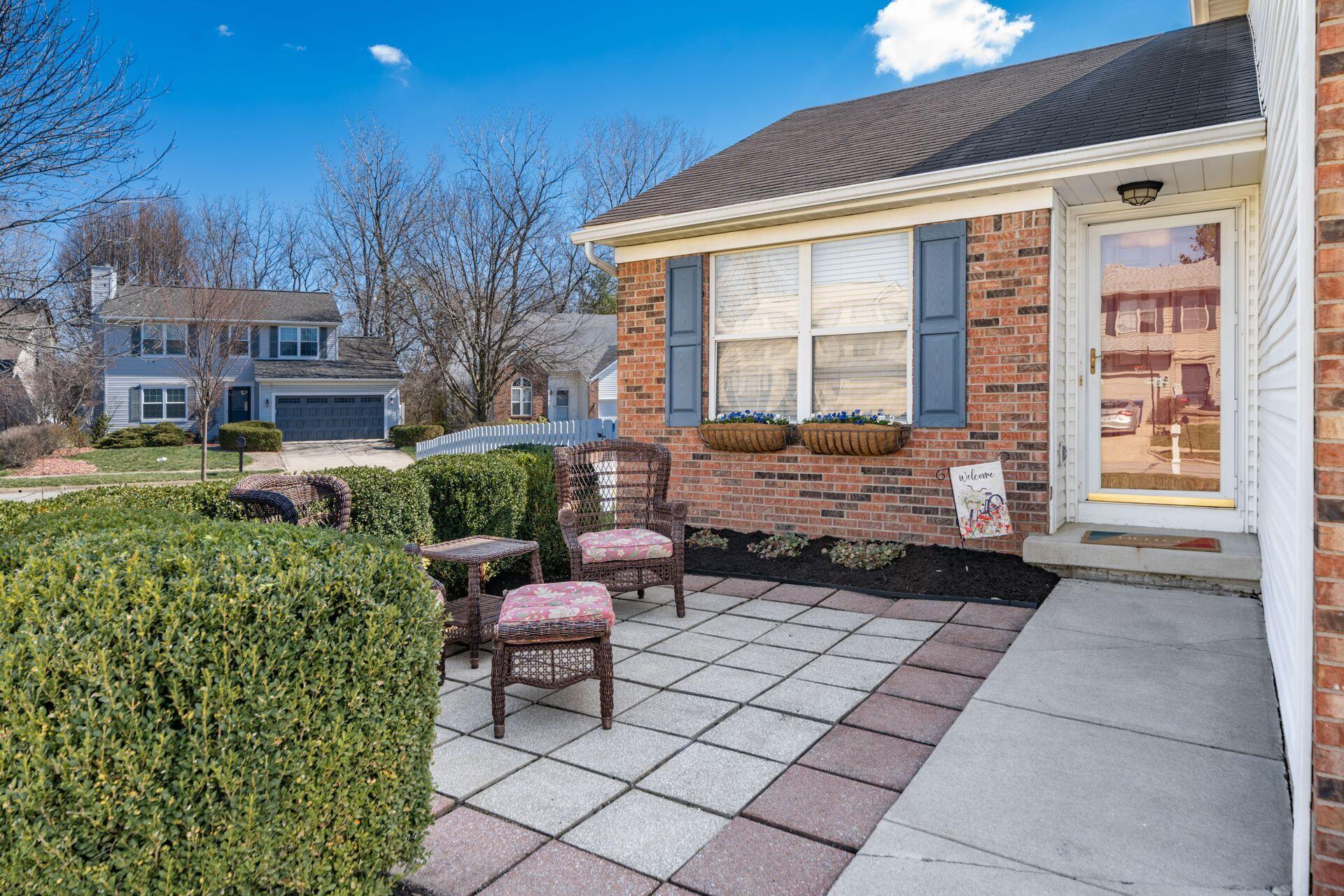1414 Wild Oats Drive