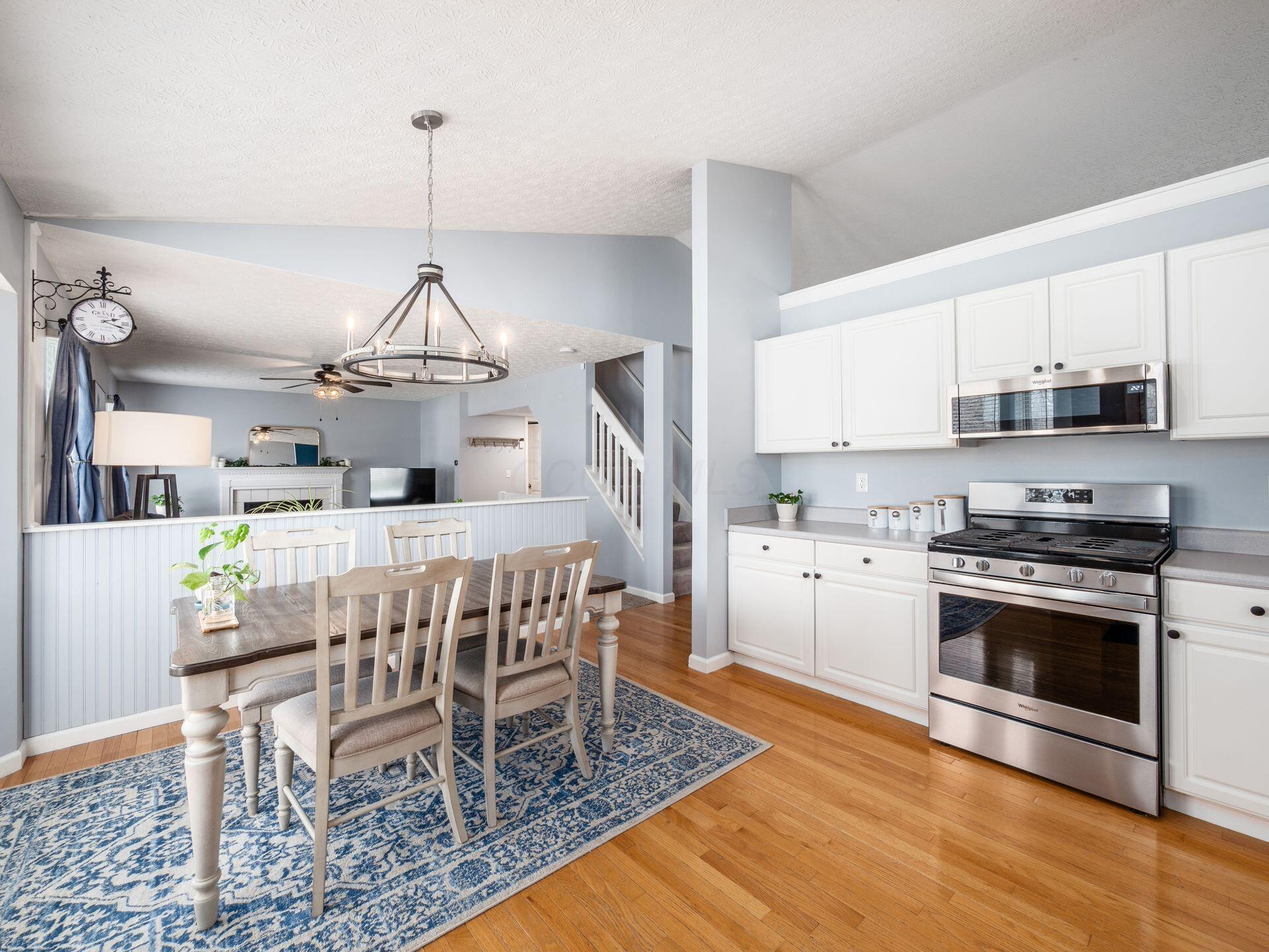 1414 Wild Oats Drive
