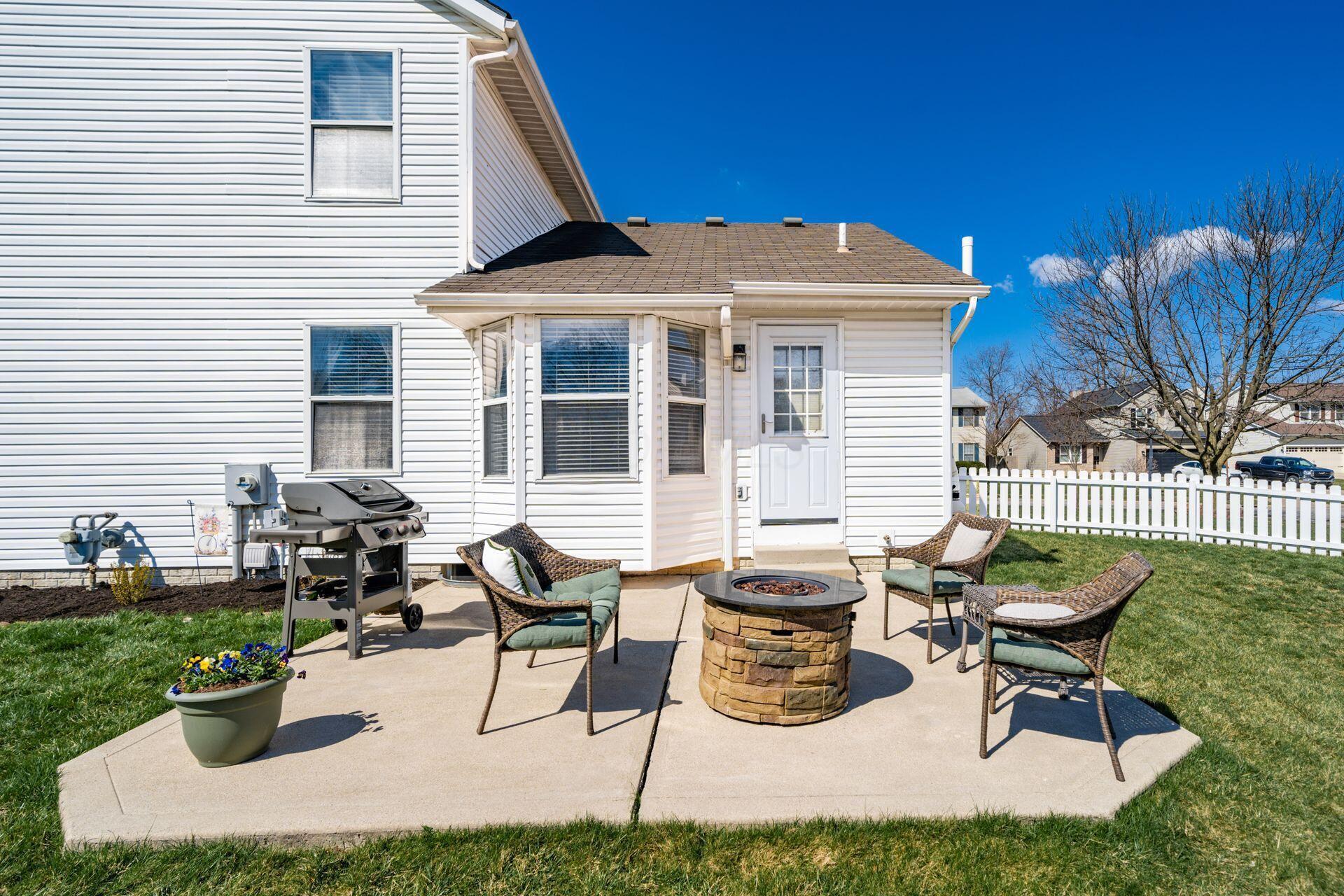 1414 Wild Oats Drive