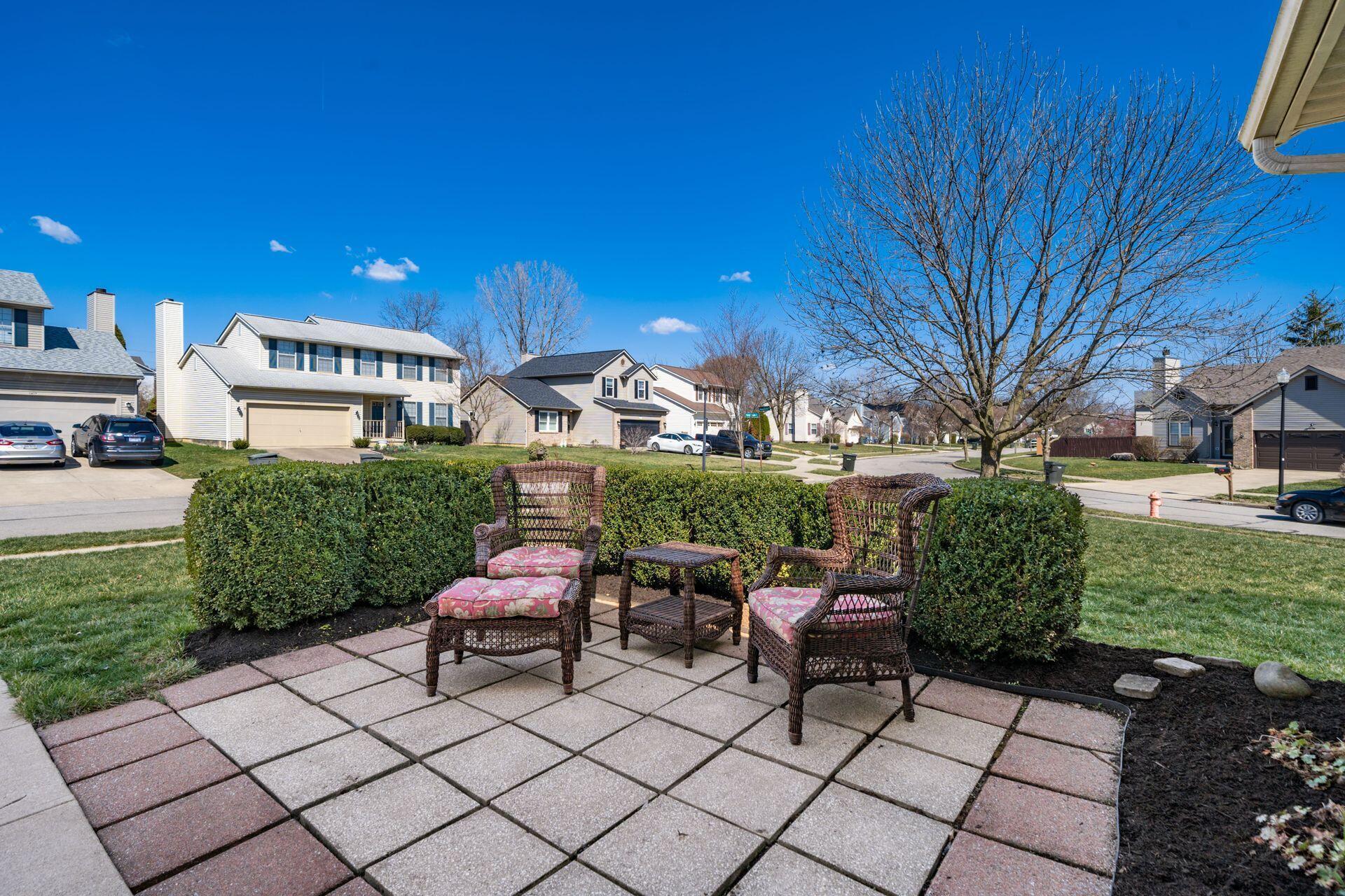 1414 Wild Oats Drive