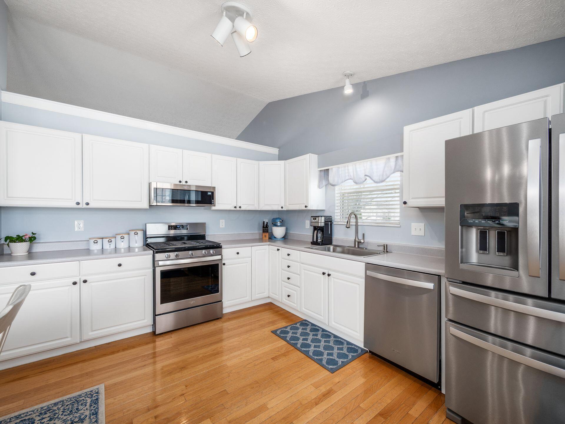 1414 Wild Oats Drive