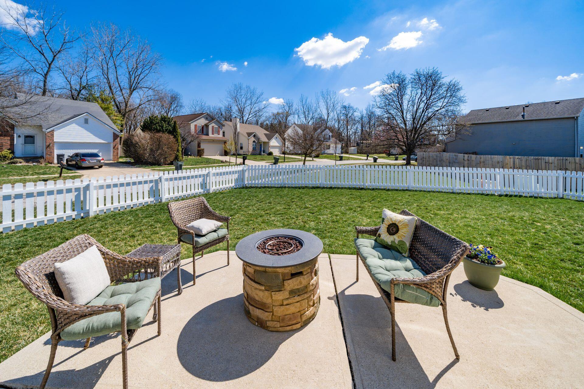 1414 Wild Oats Drive