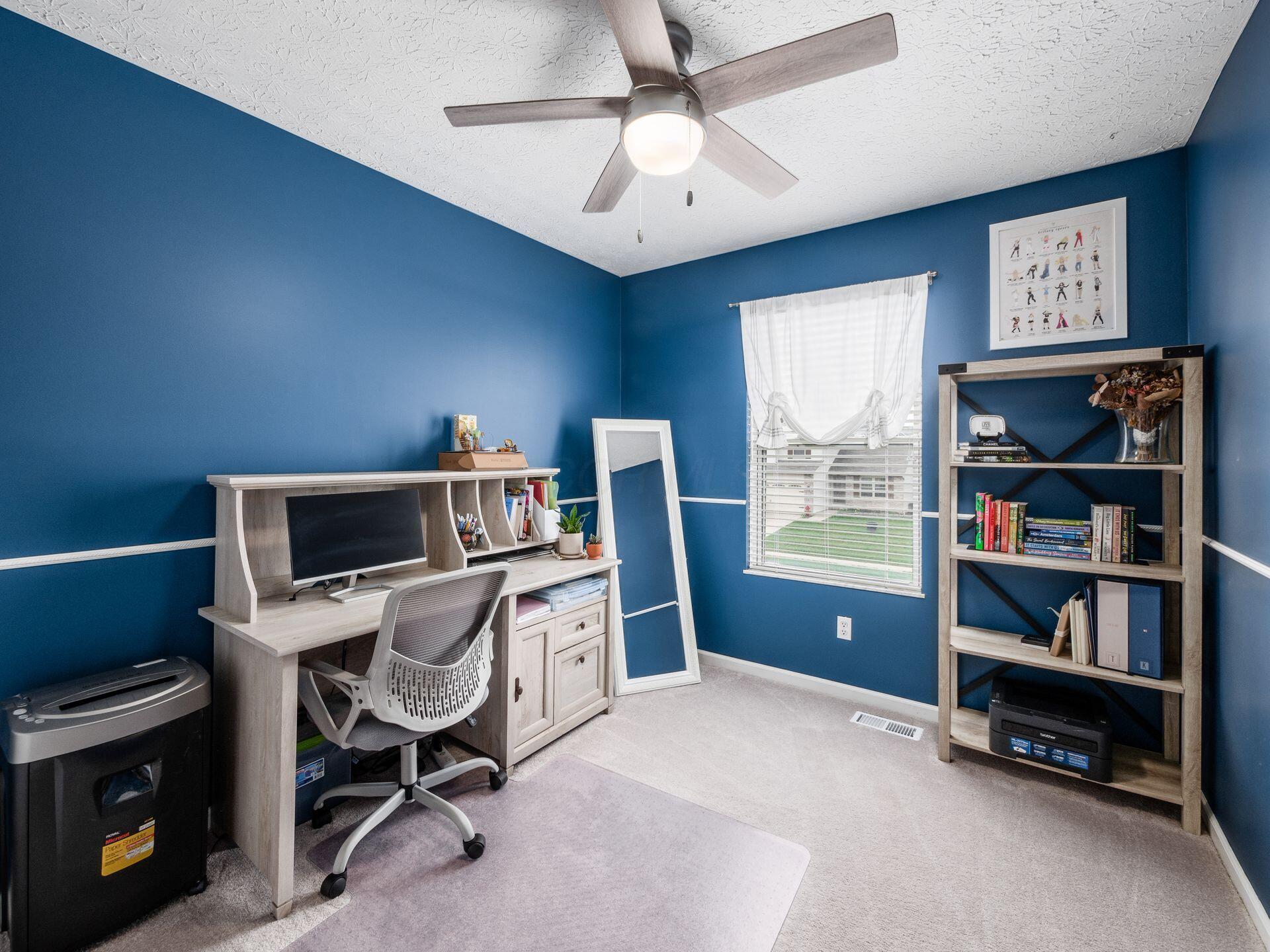 1414 Wild Oats Drive
