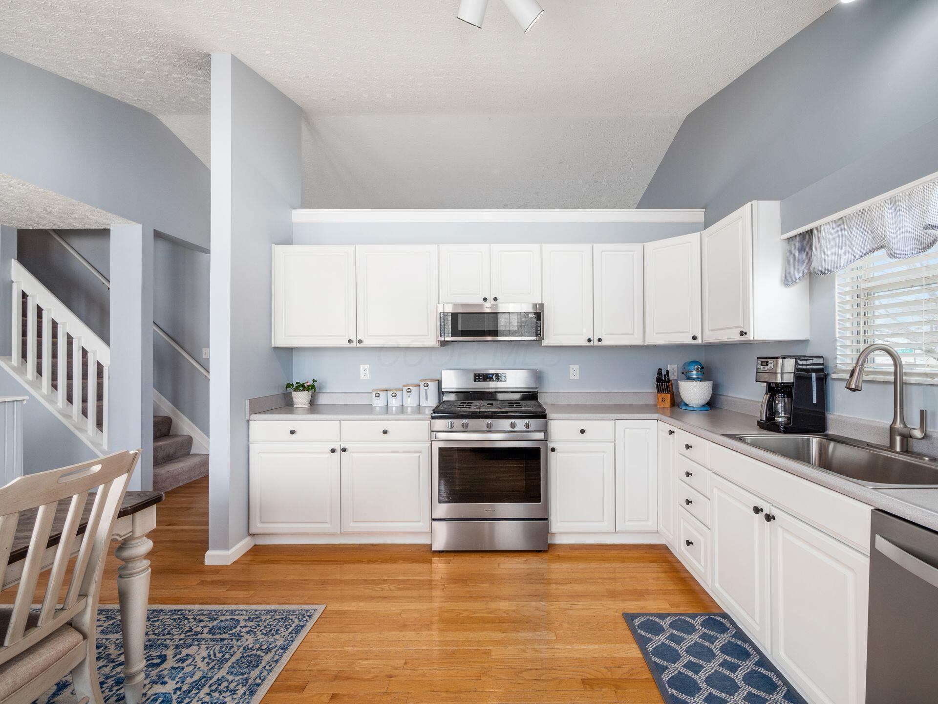 1414 Wild Oats Drive