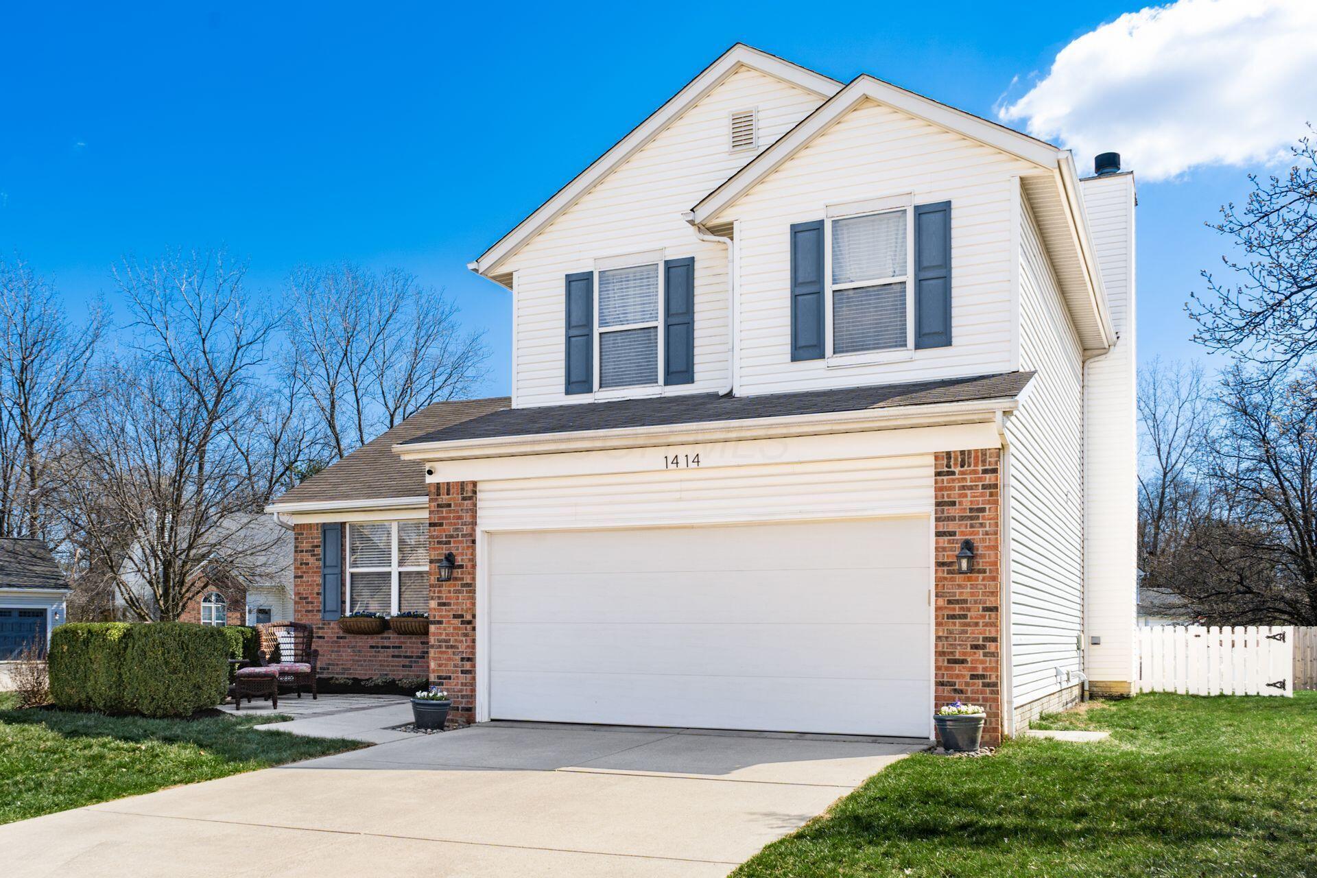 1414 Wild Oats Drive