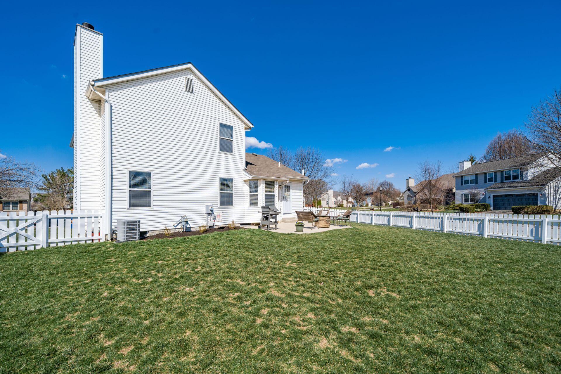 1414 Wild Oats Drive