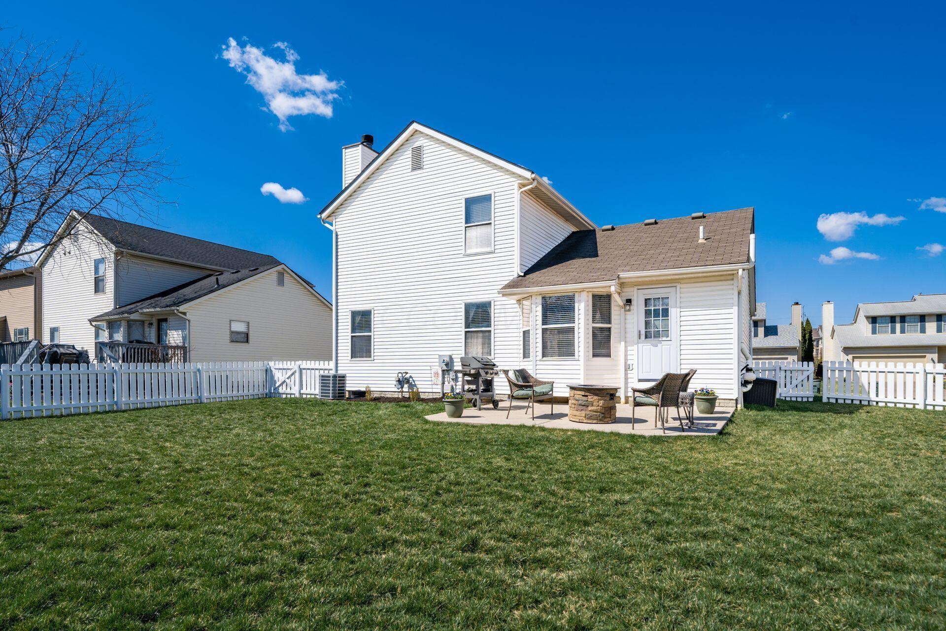 1414 Wild Oats Drive