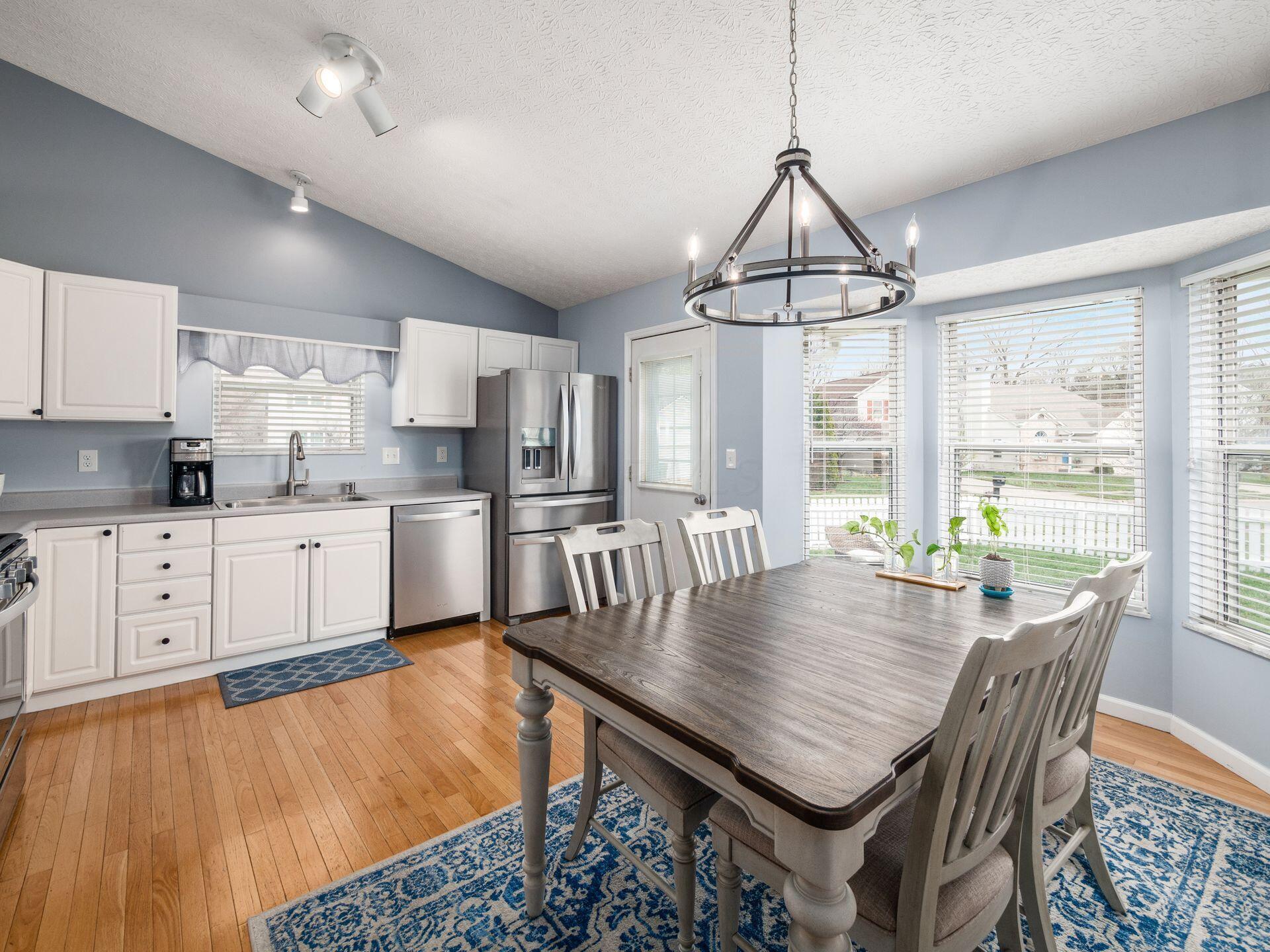 1414 Wild Oats Drive