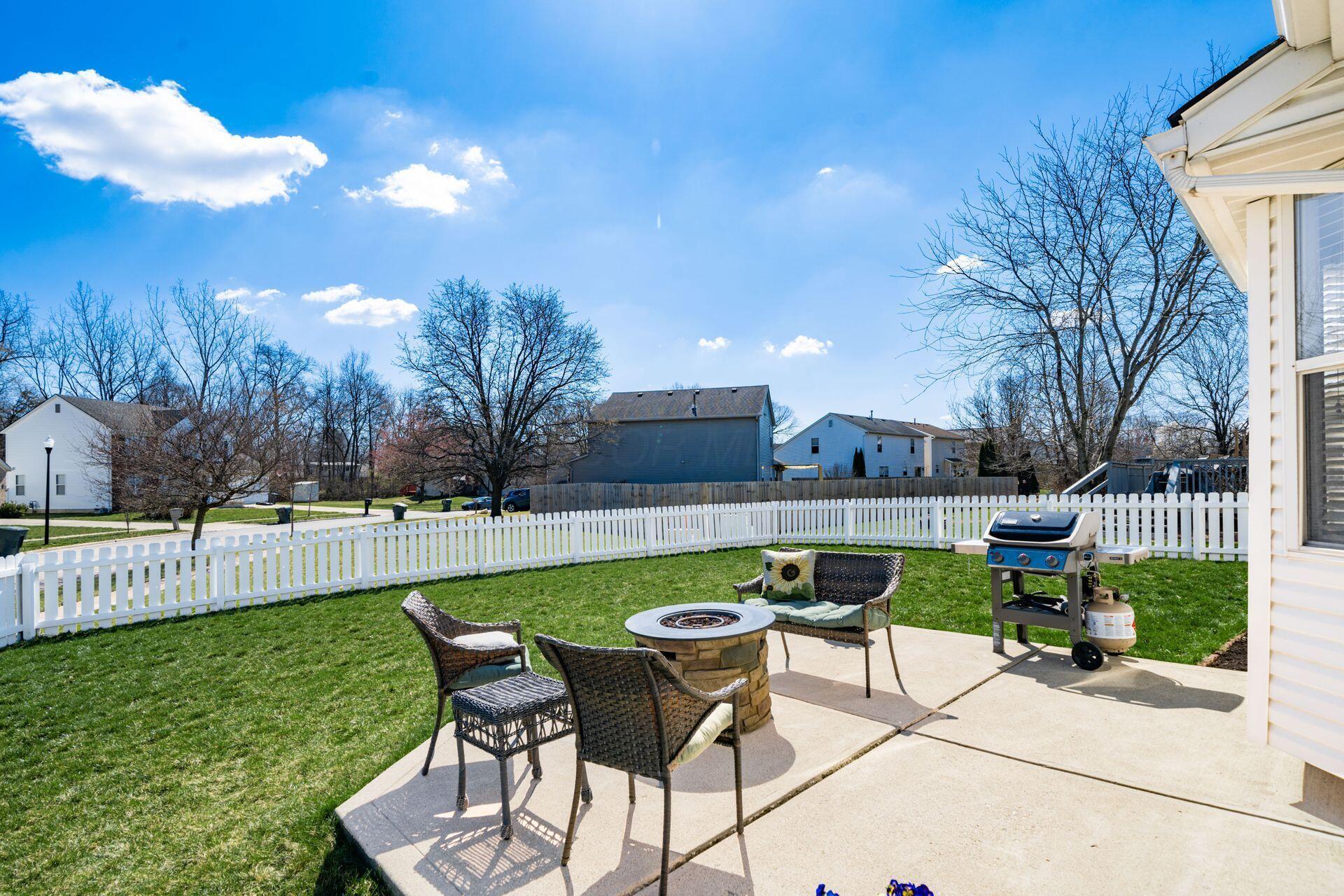 1414 Wild Oats Drive