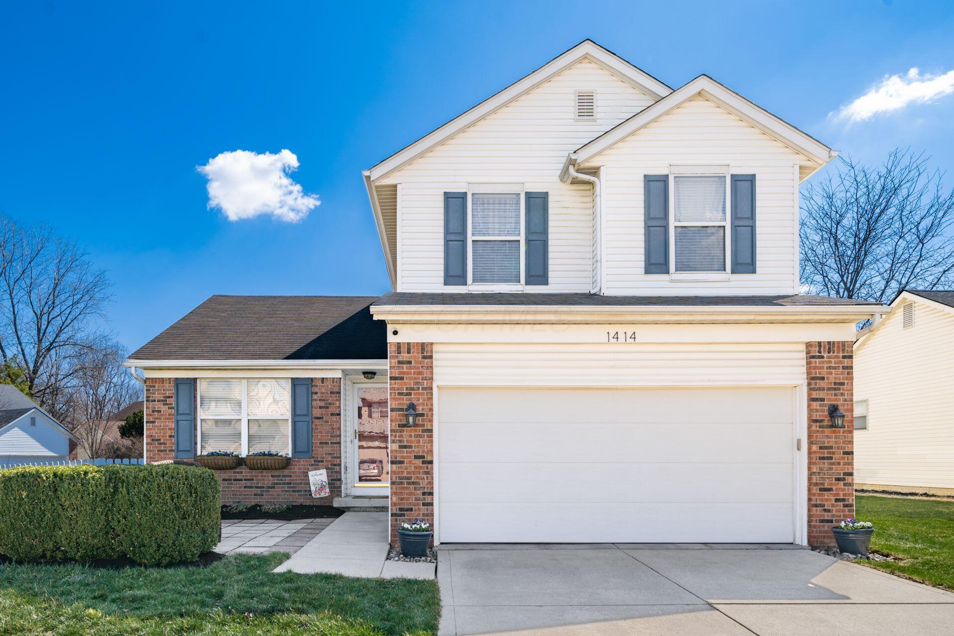 1414 Wild Oats Drive