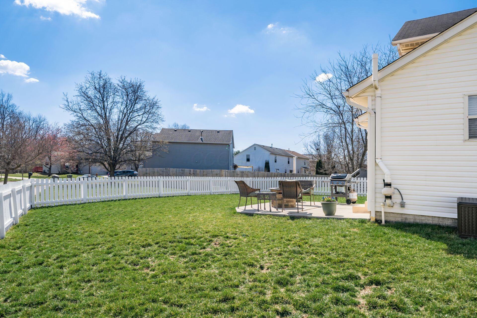 1414 Wild Oats Drive
