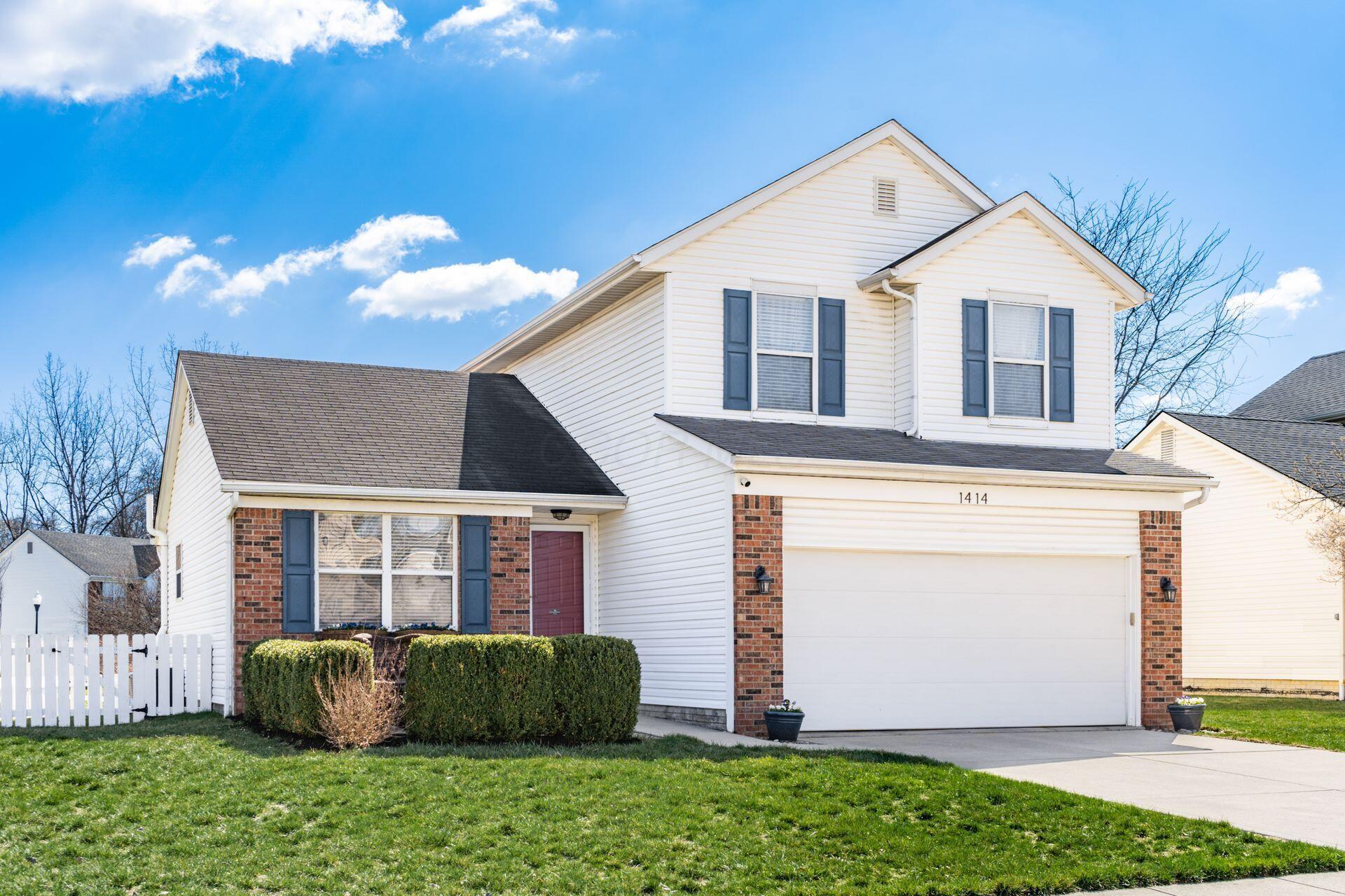 1414 Wild Oats Drive