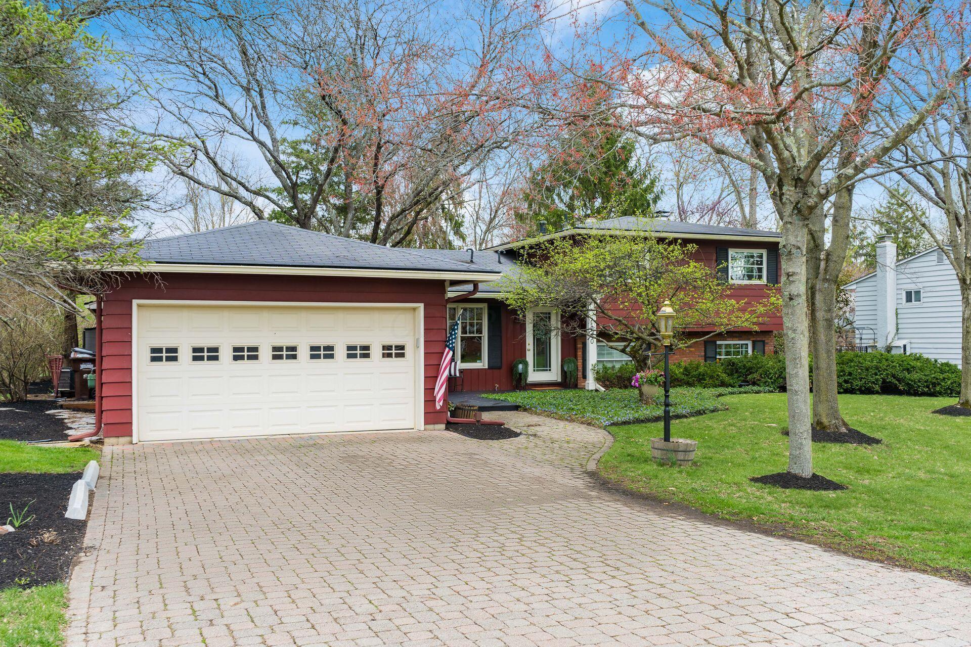 1040 Larkstone Drive