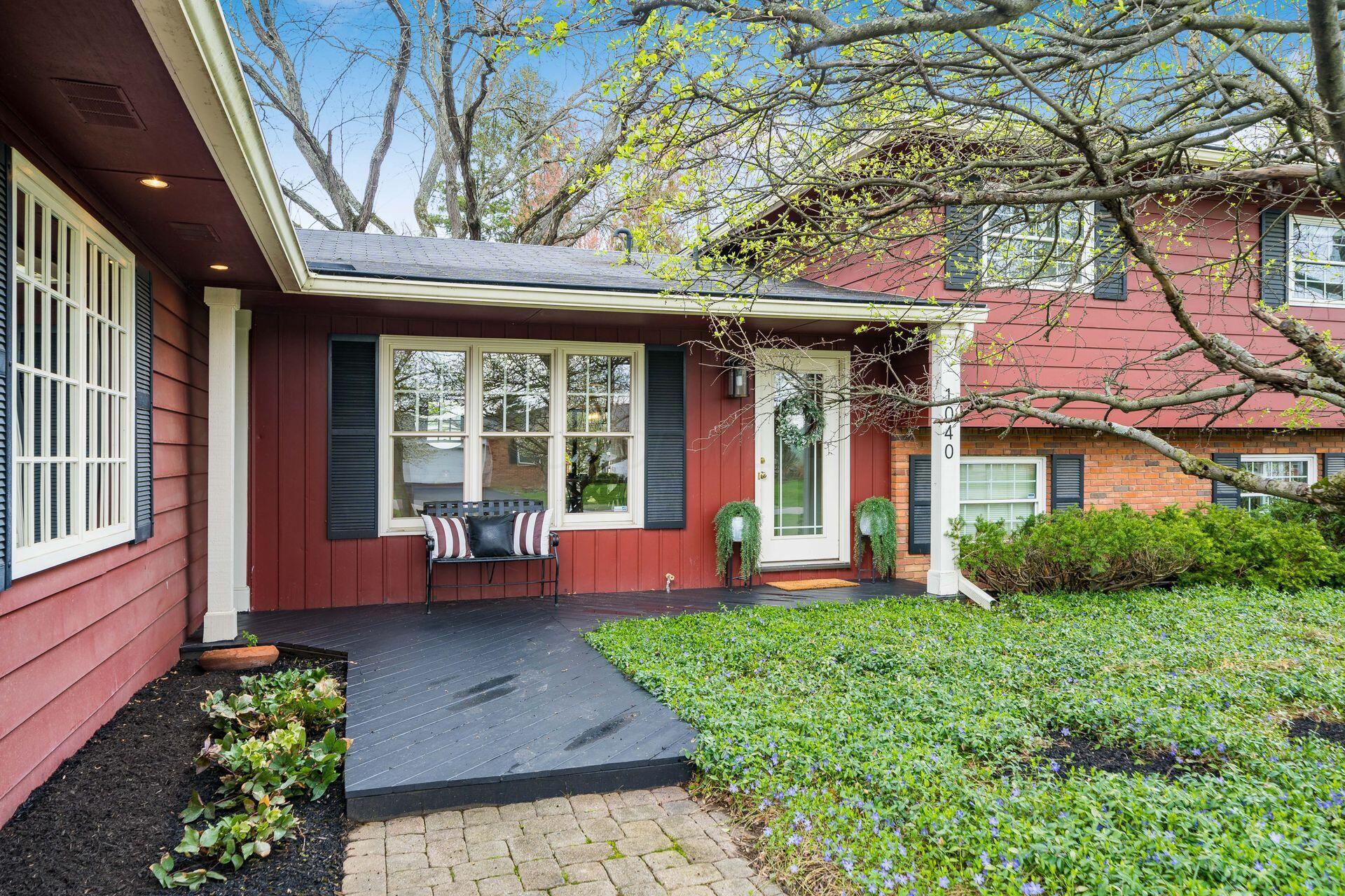 1040 Larkstone Drive