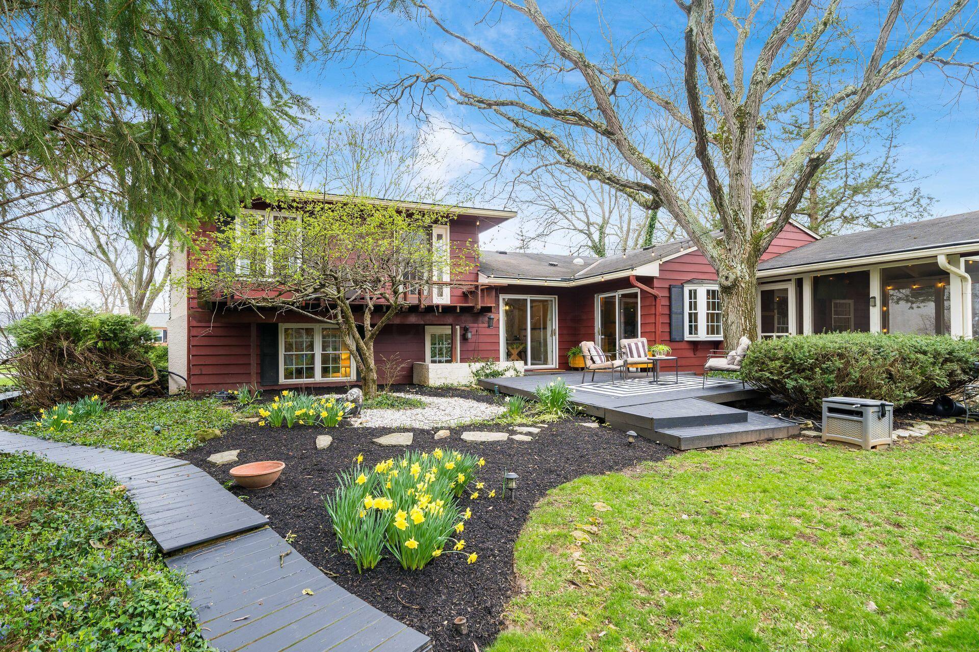 1040 Larkstone Drive