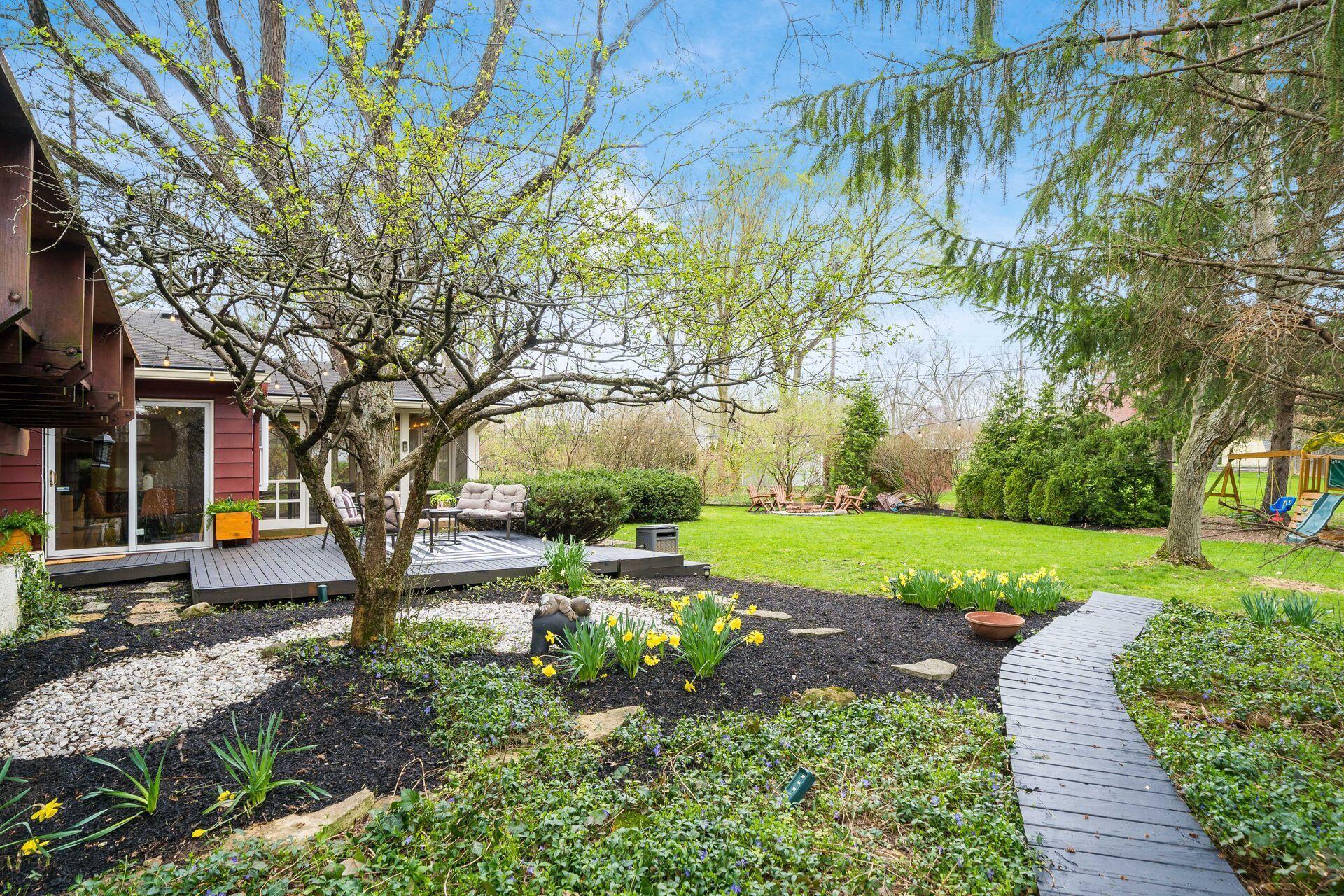 1040 Larkstone Drive