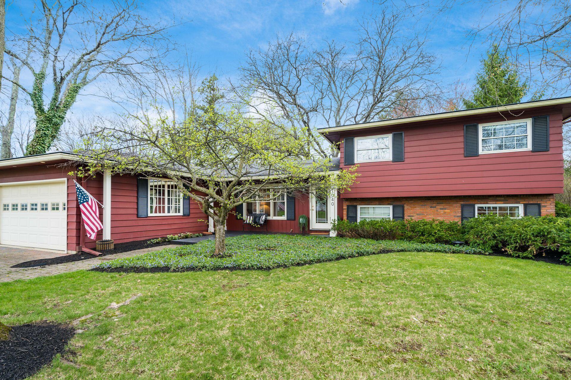 1040 Larkstone Drive