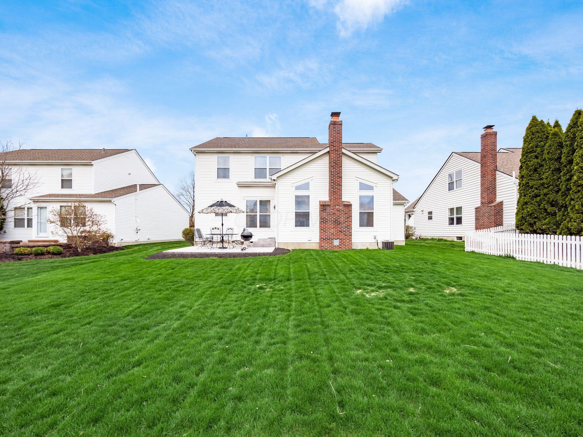 4412 Haybury Drive