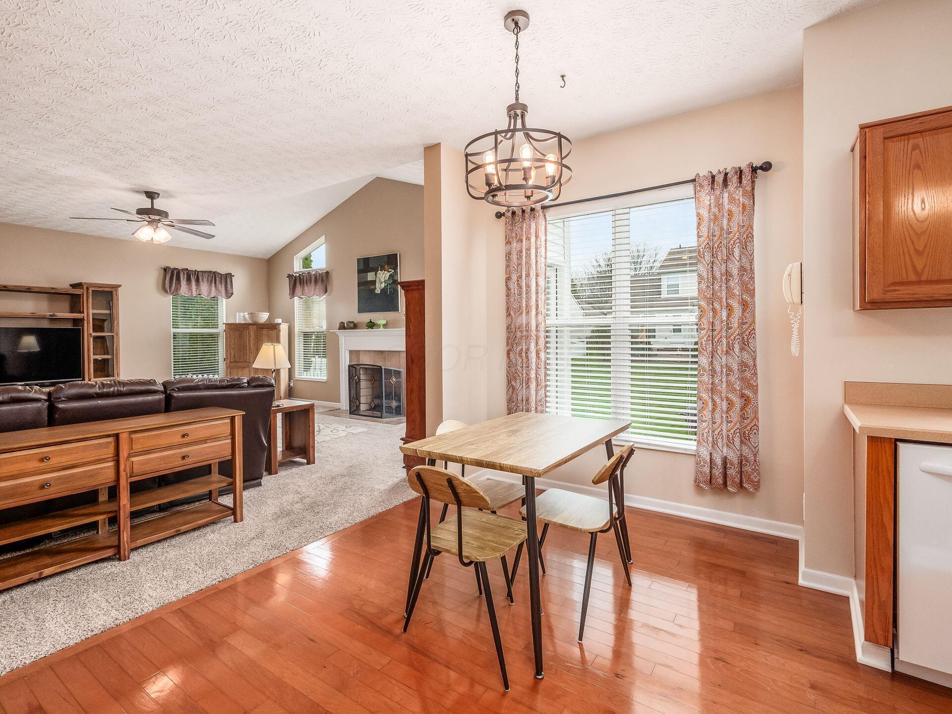 4412 Haybury Drive
