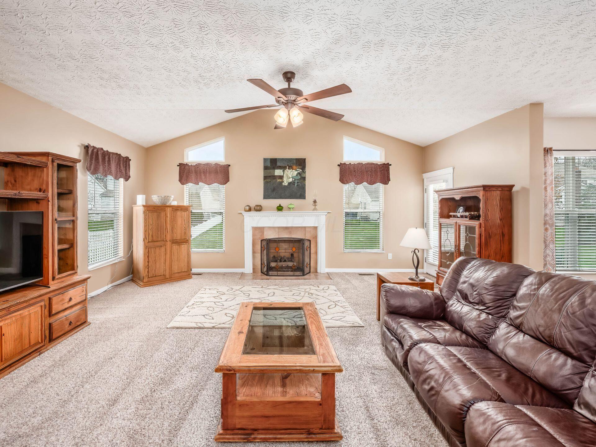 4412 Haybury Drive