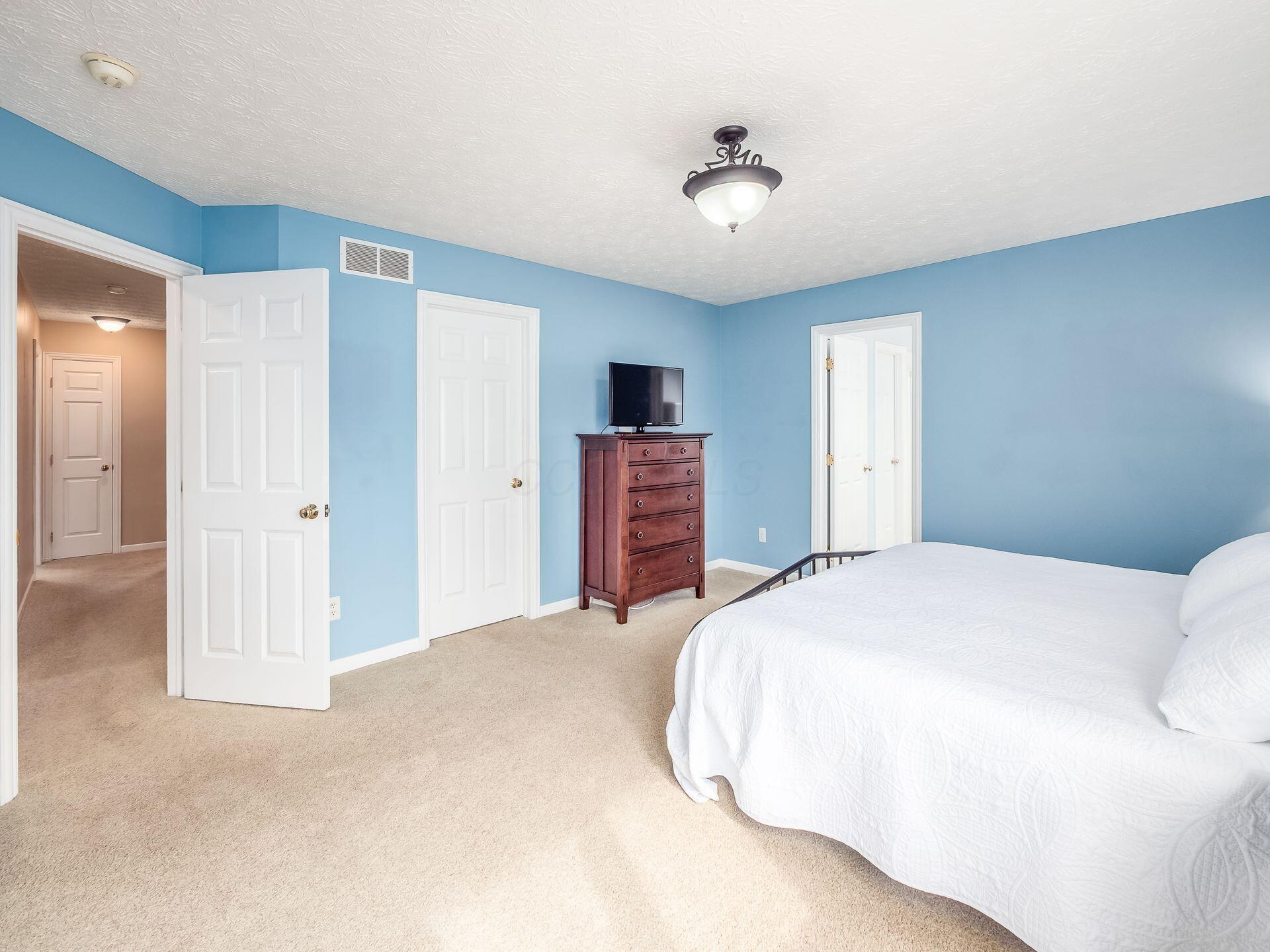 4412 Haybury Drive