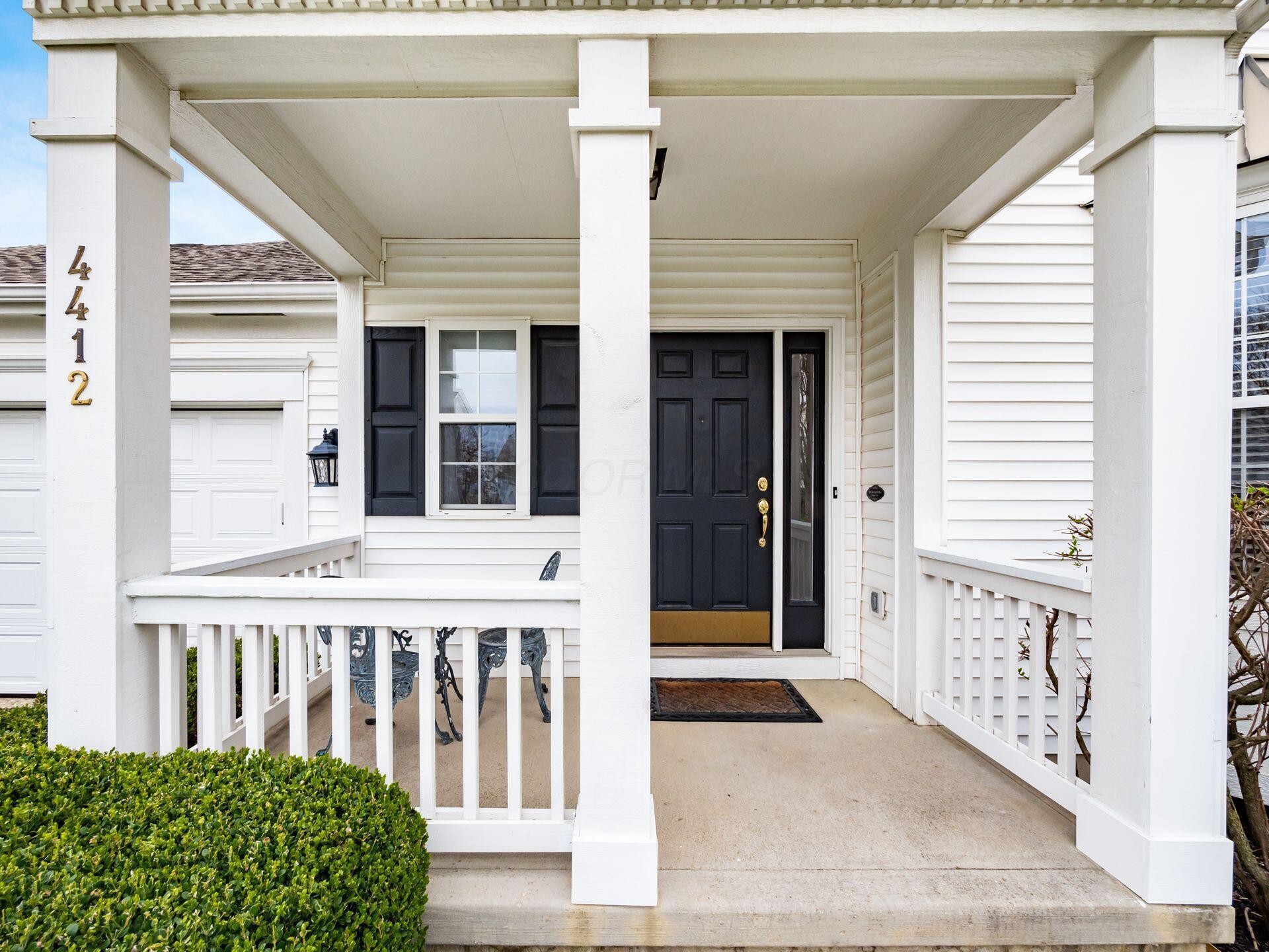 4412 Haybury Drive