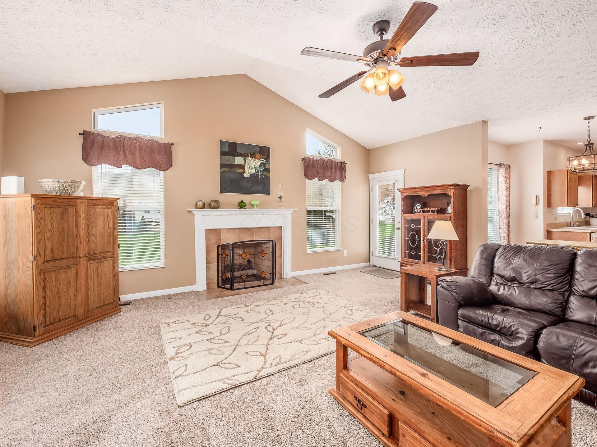 4412 Haybury Drive