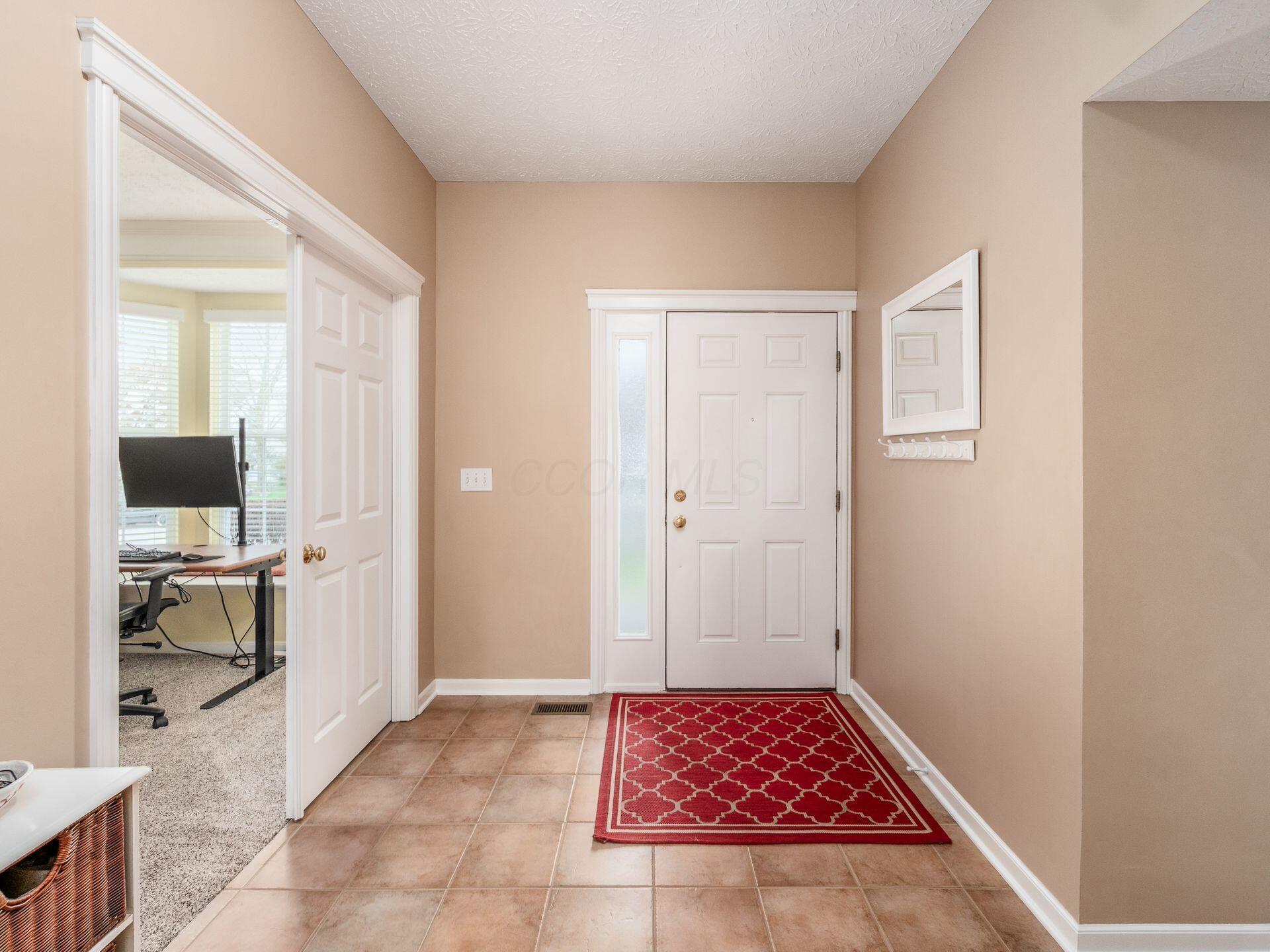 4412 Haybury Drive
