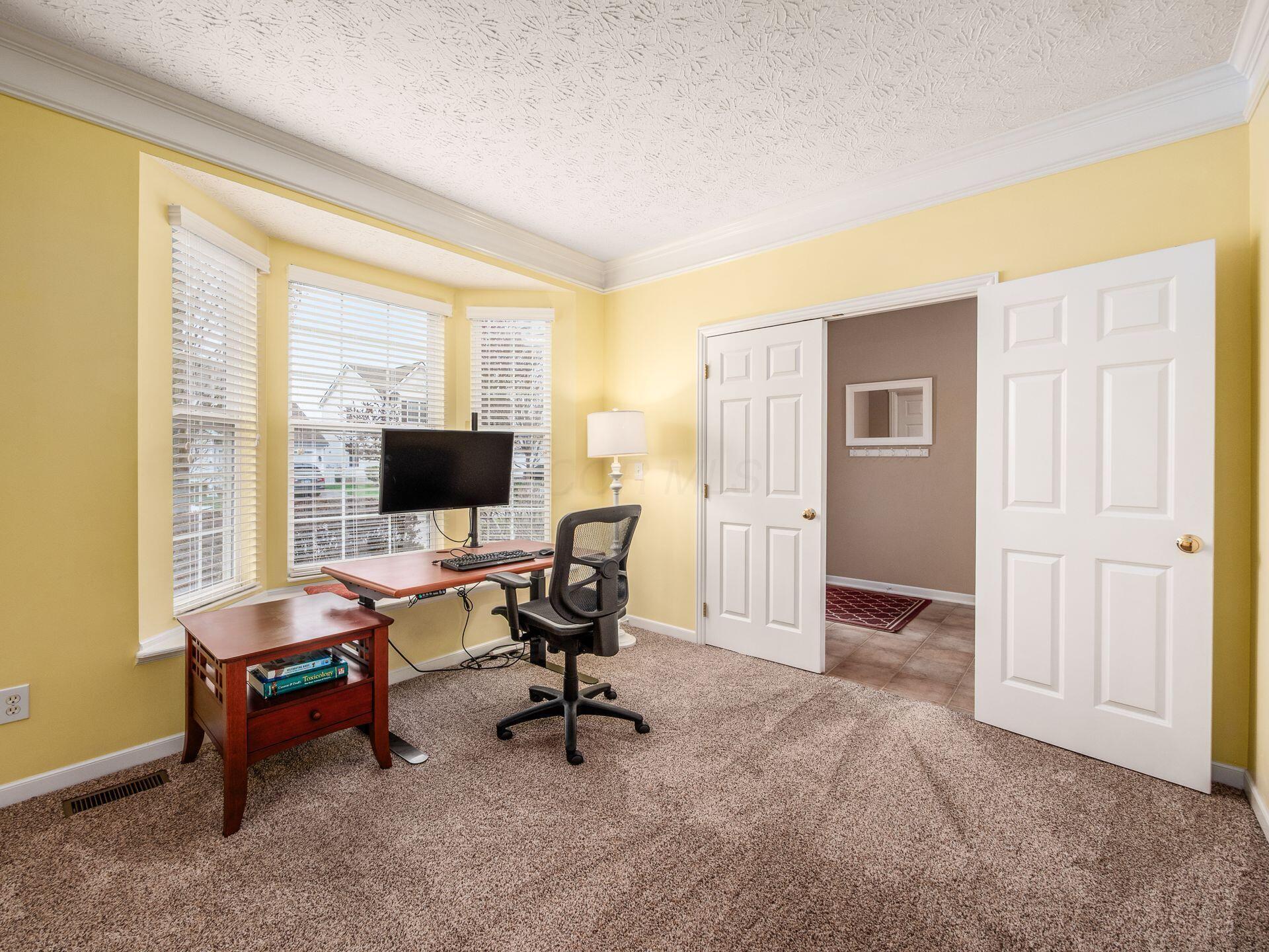 4412 Haybury Drive