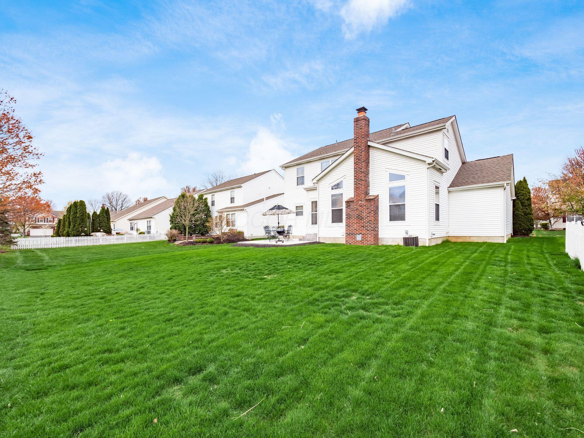 4412 Haybury Drive