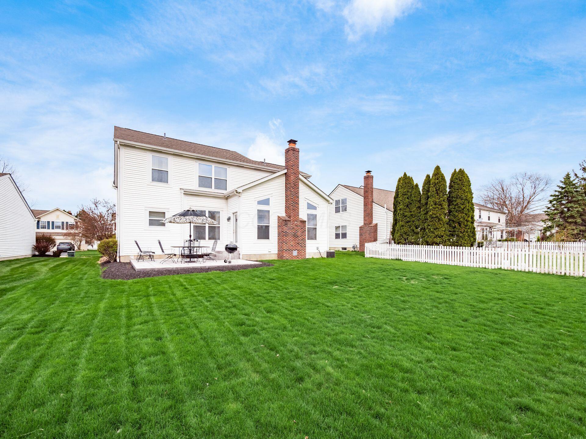 4412 Haybury Drive