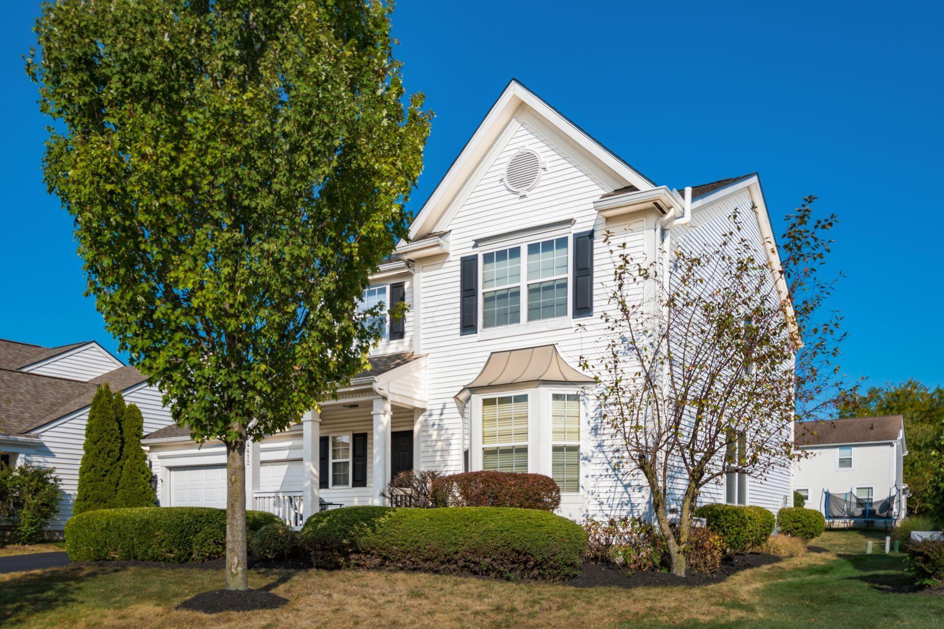 4412 Haybury Drive