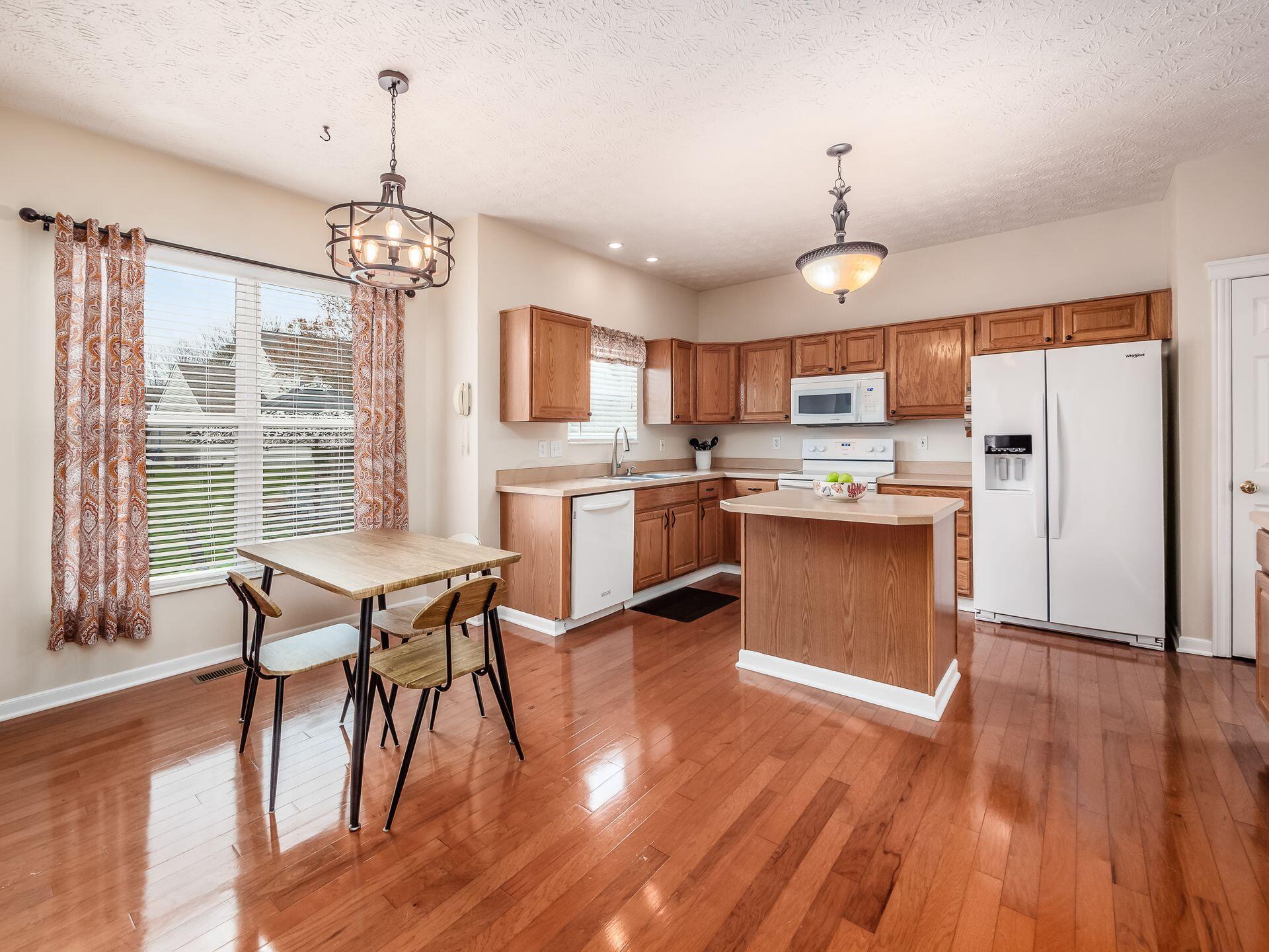 4412 Haybury Drive
