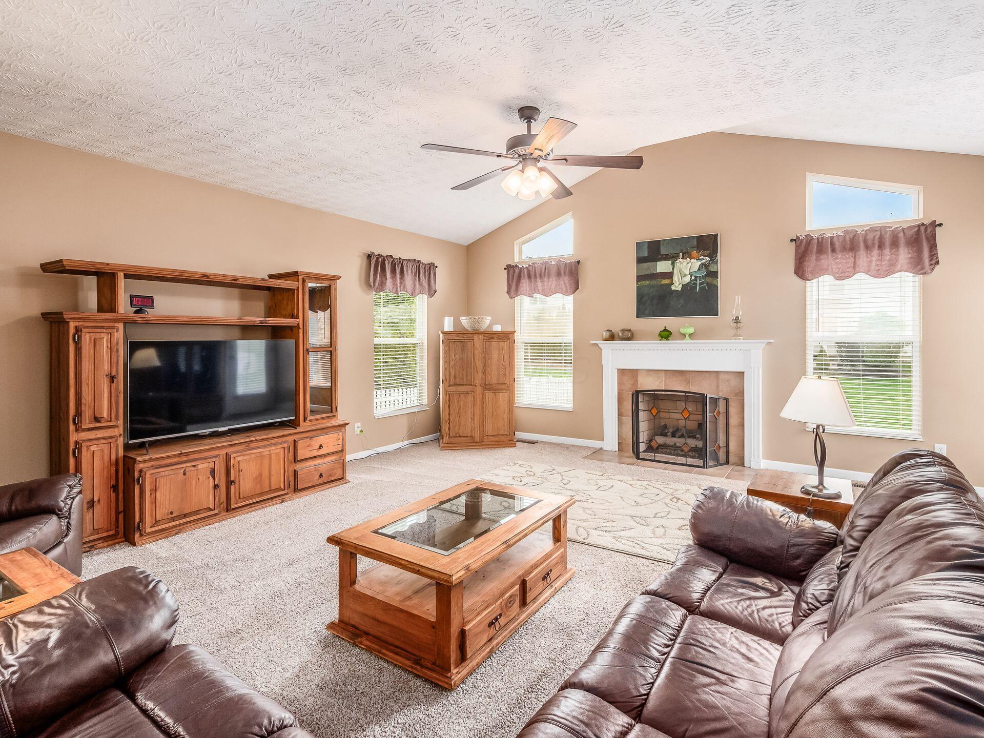 4412 Haybury Drive