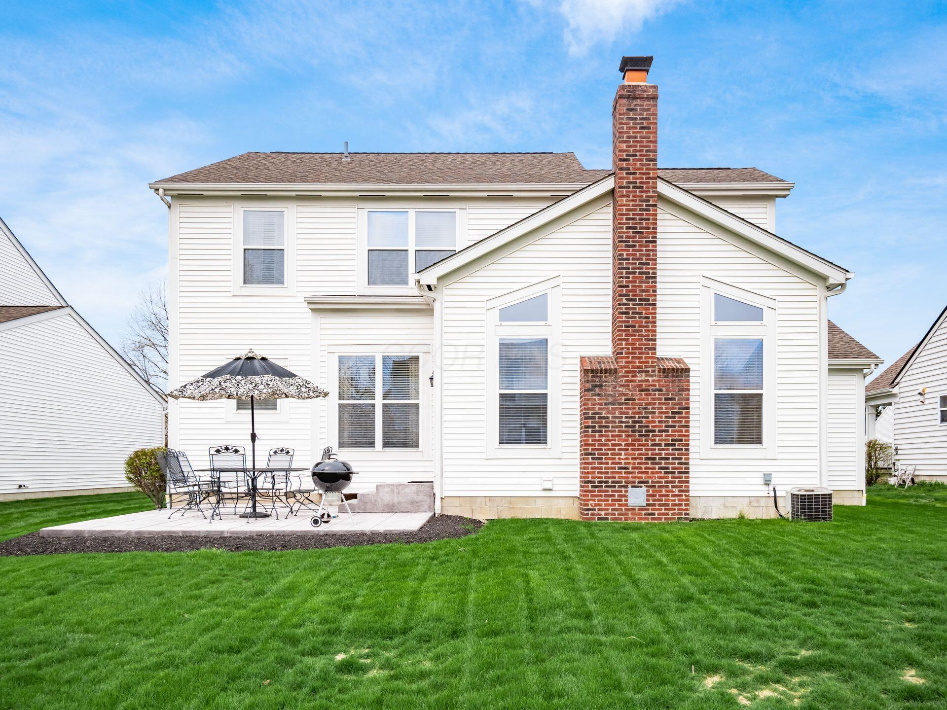 4412 Haybury Drive