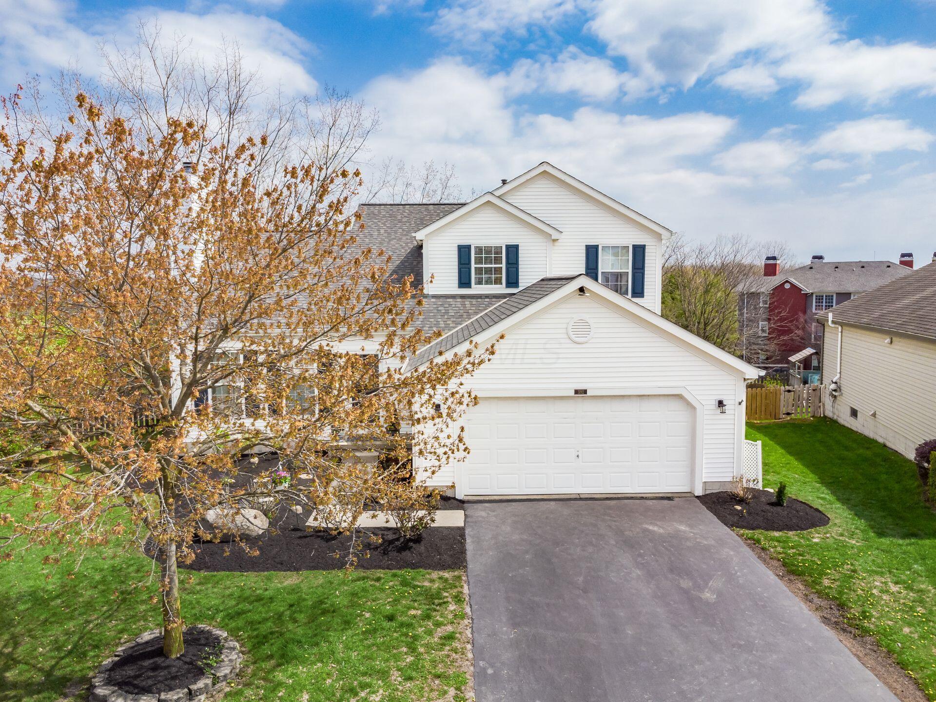 3192 Menzola Drive