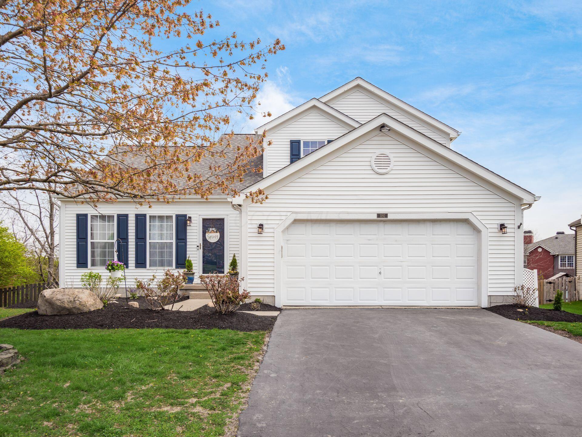 3192 Menzola Drive