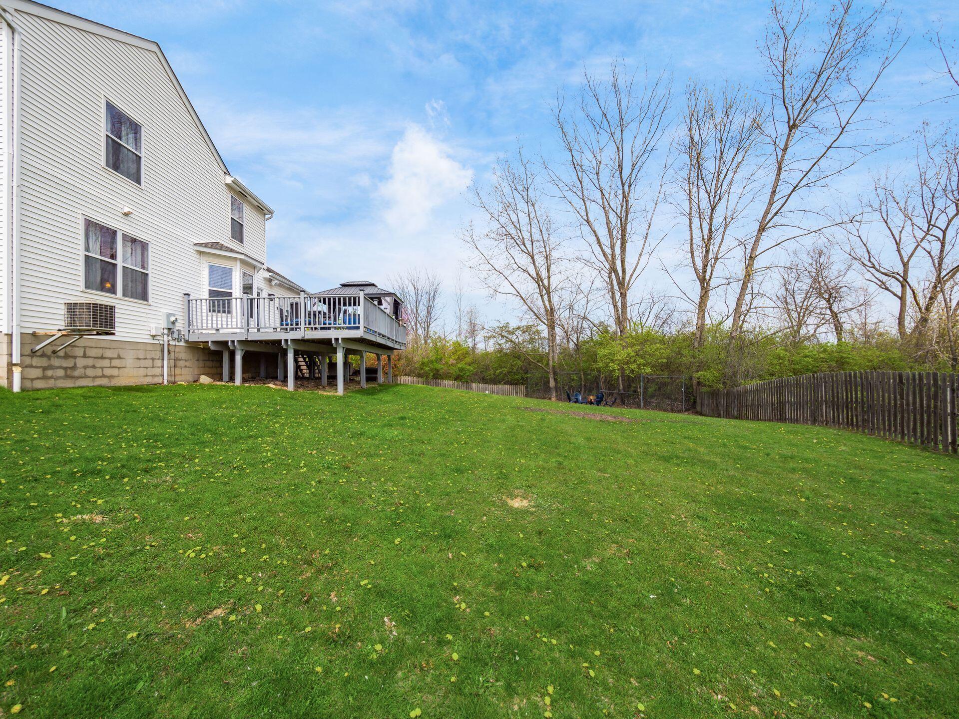 3192 Menzola Drive