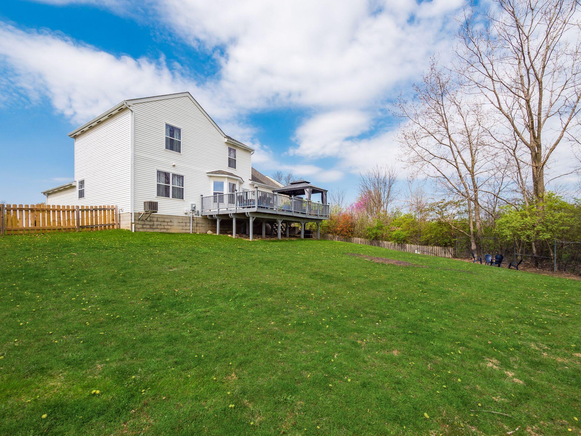 3192 Menzola Drive