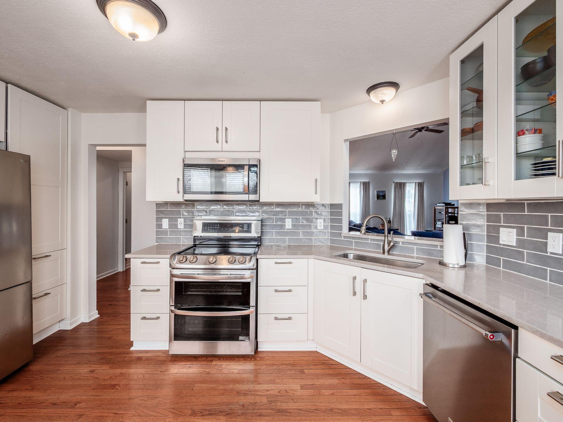 3192 Menzola Drive