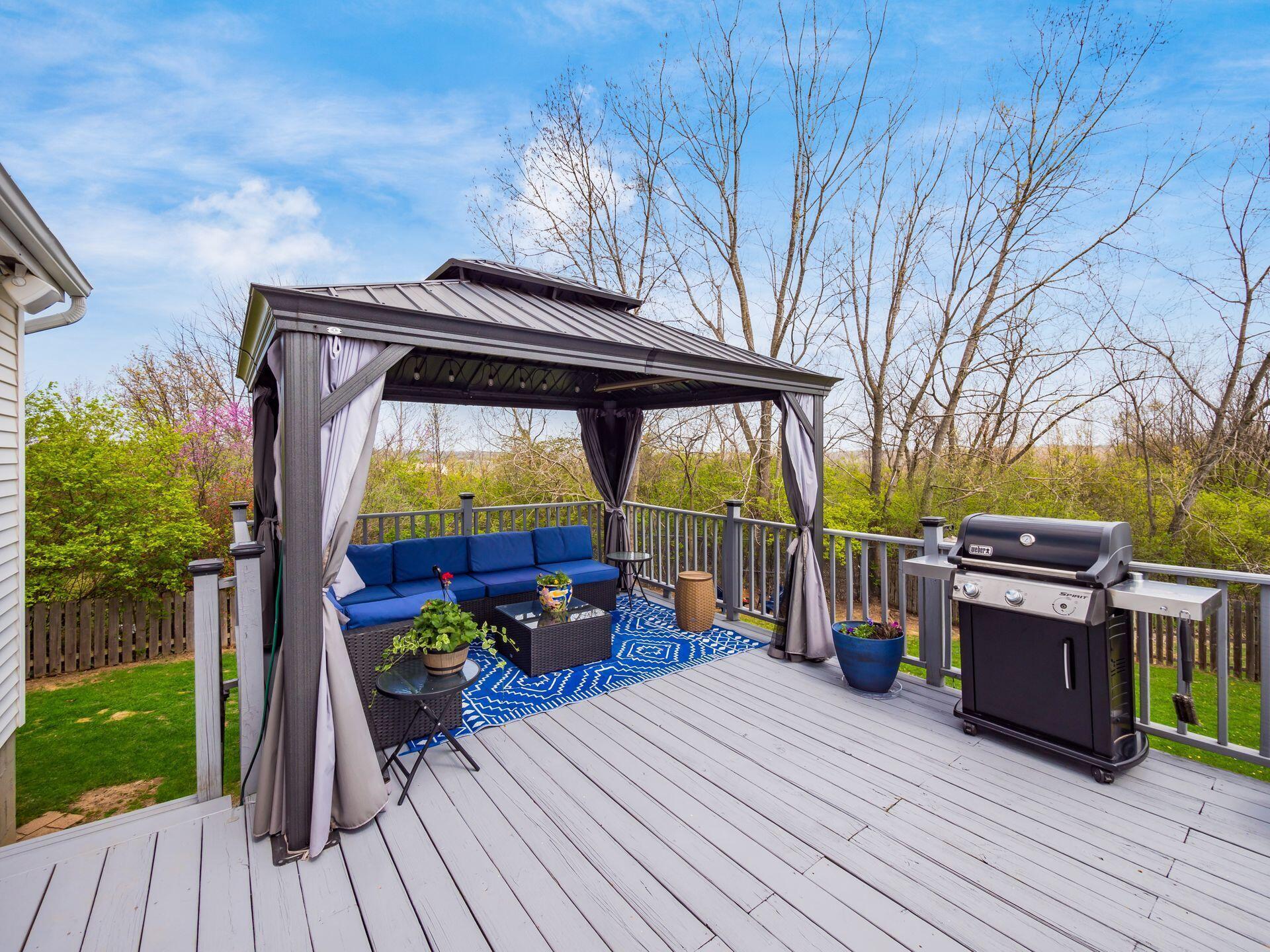 3192 Menzola Drive
