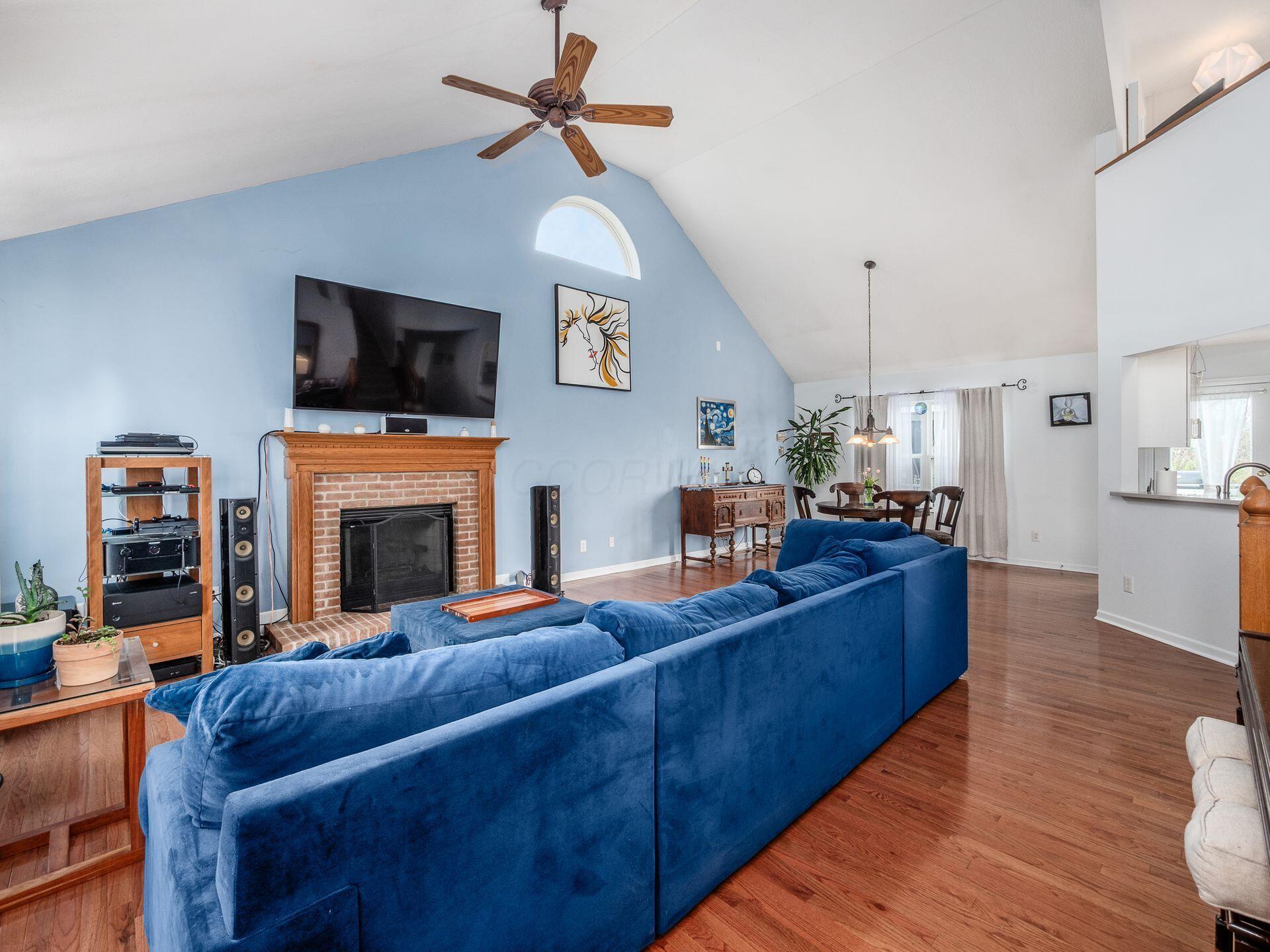 3192 Menzola Drive