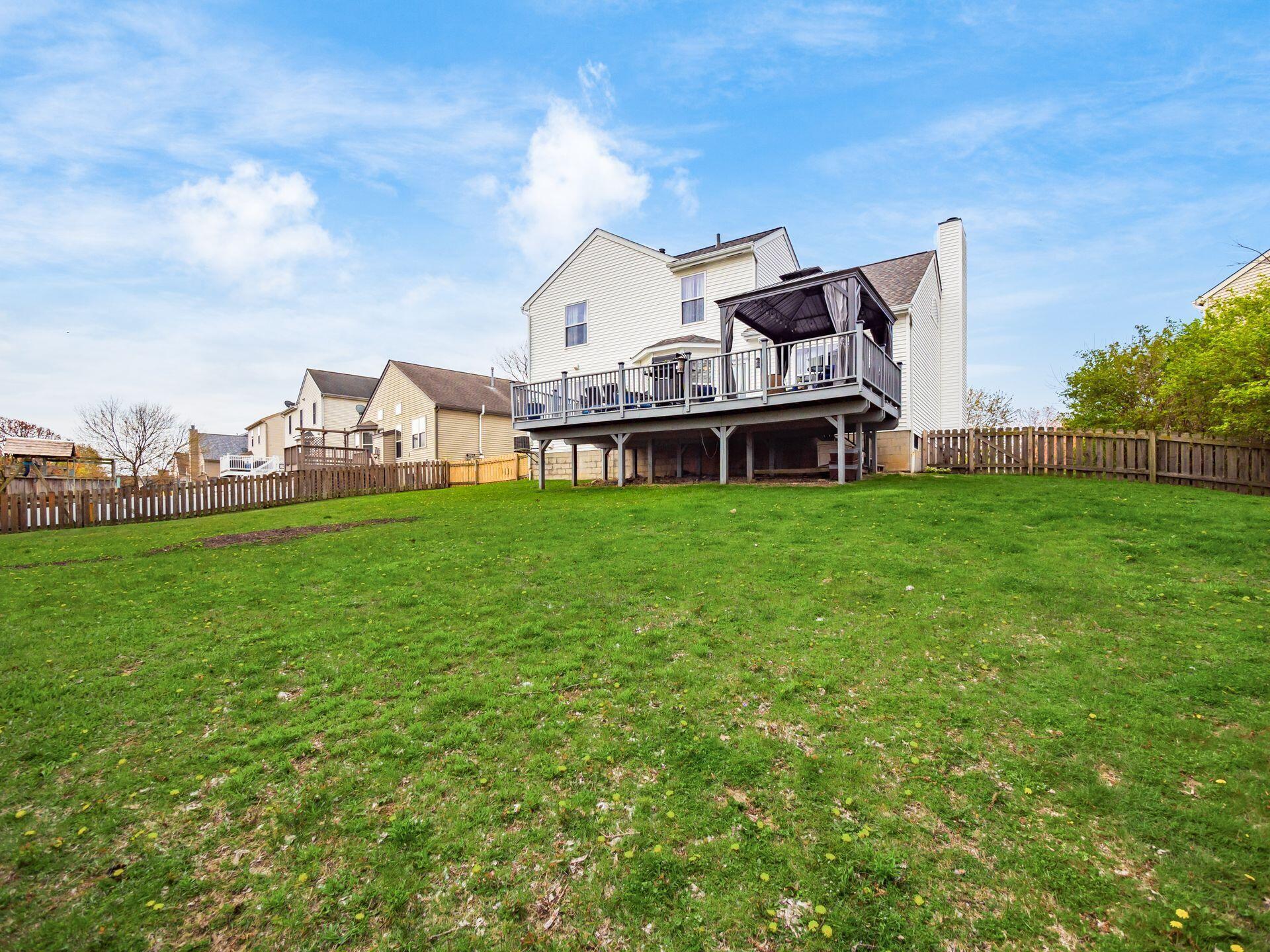 3192 Menzola Drive