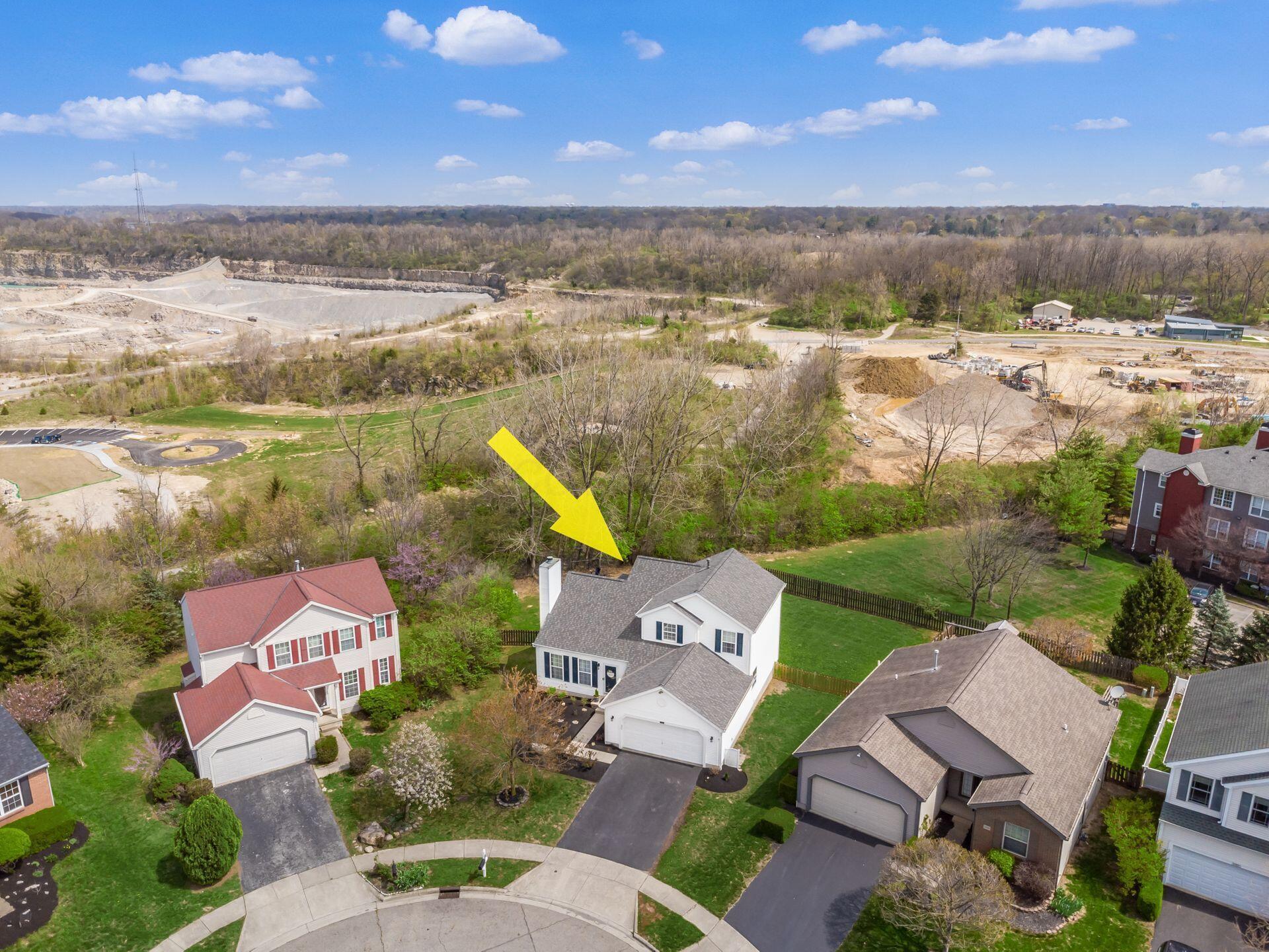 3192 Menzola Drive