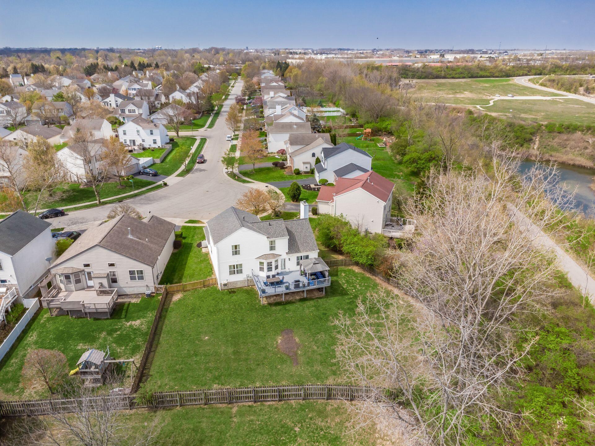 3192 Menzola Drive