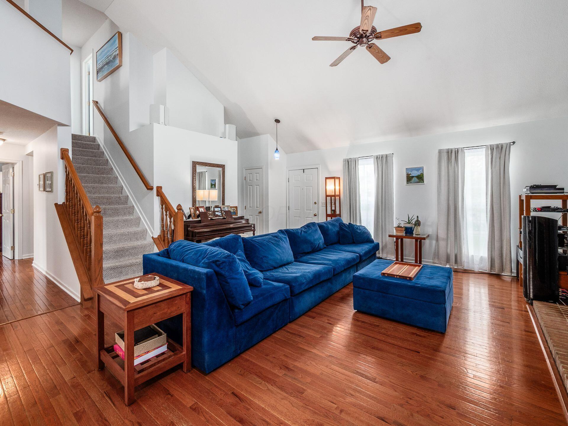 3192 Menzola Drive