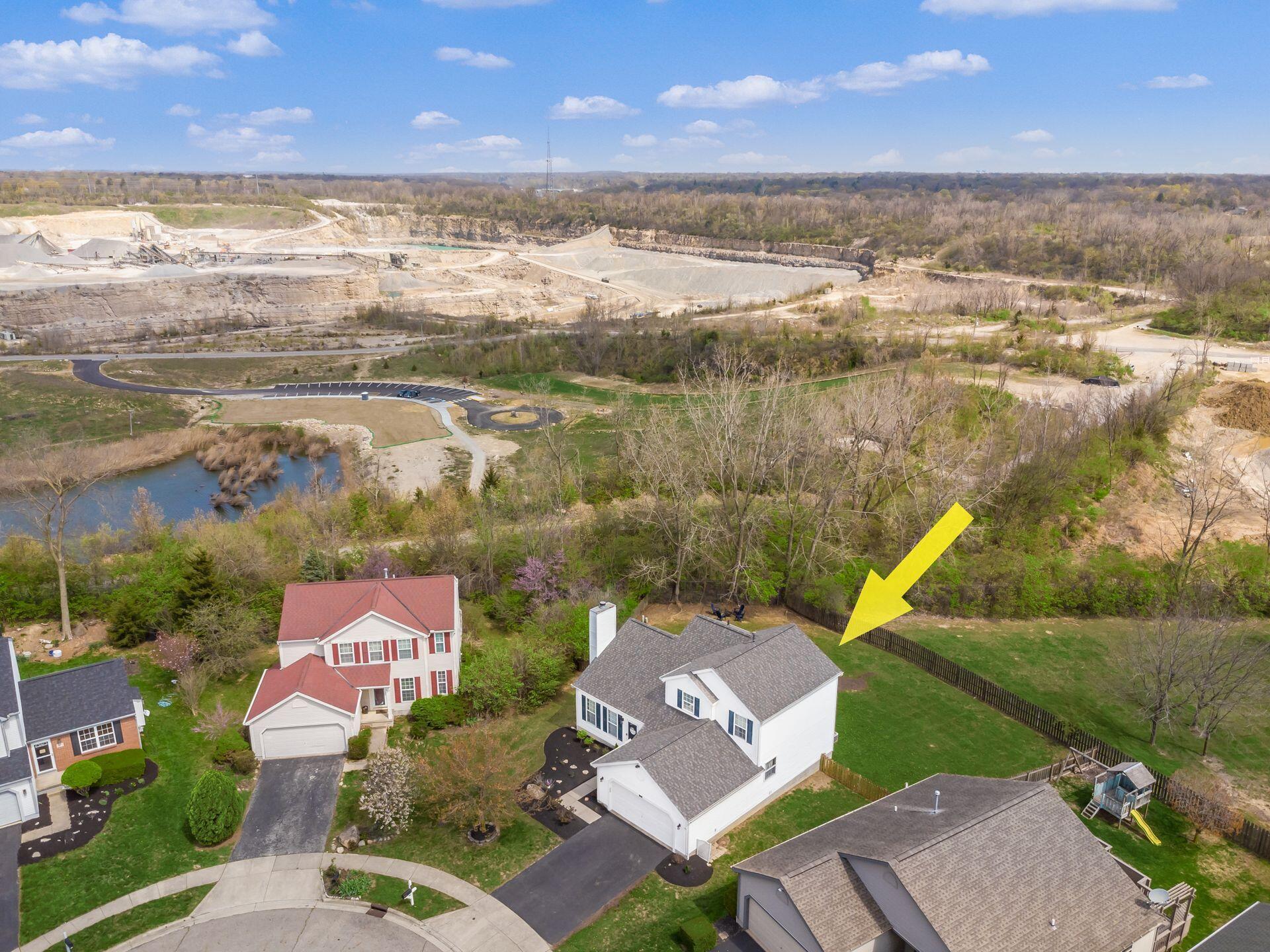 3192 Menzola Drive