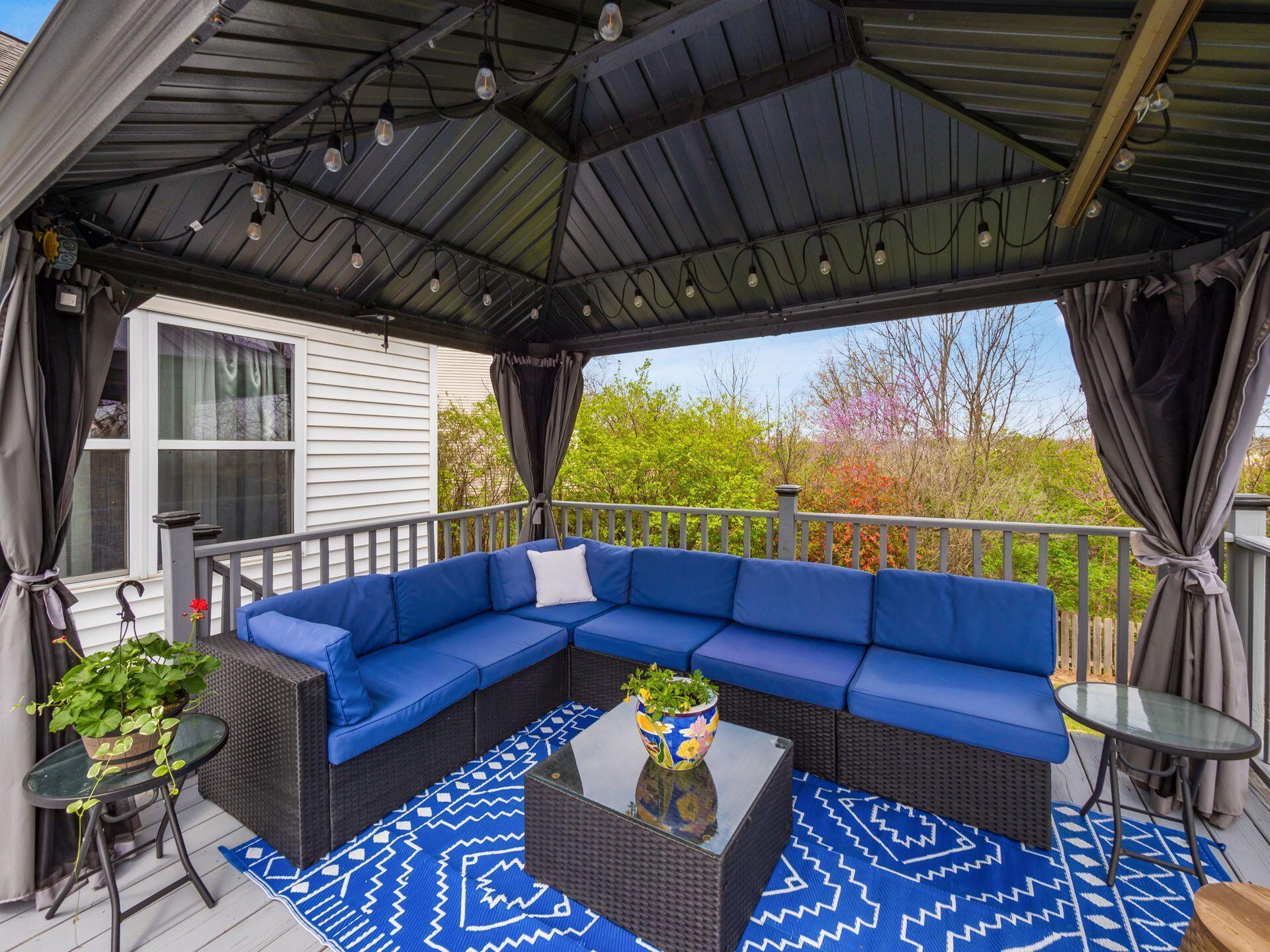 3192 Menzola Drive