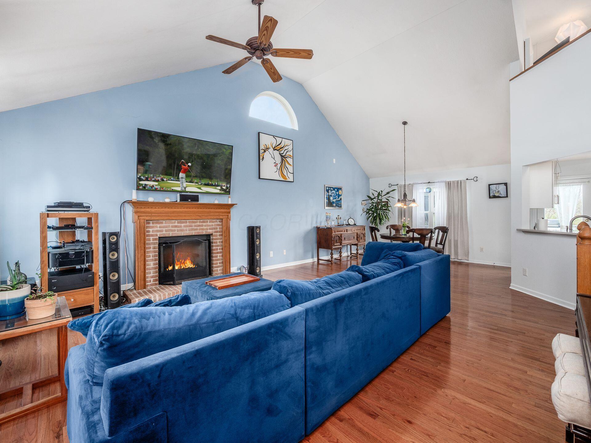 3192 Menzola Drive