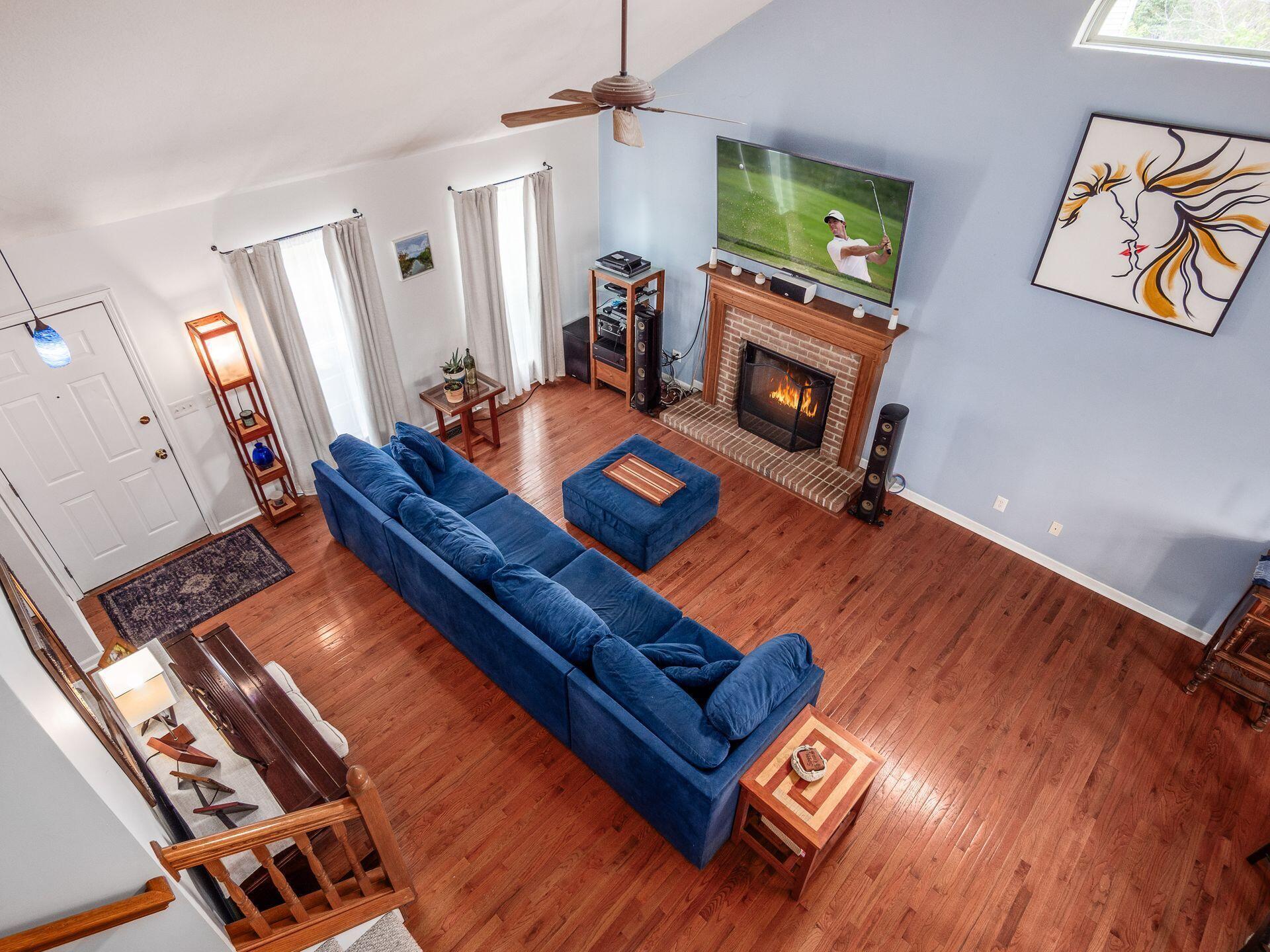 3192 Menzola Drive